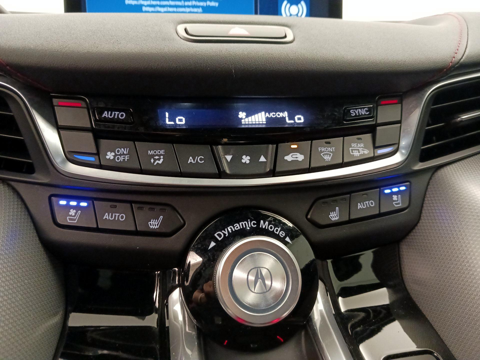 Thumbnail: 2021 Acura TLX - 17