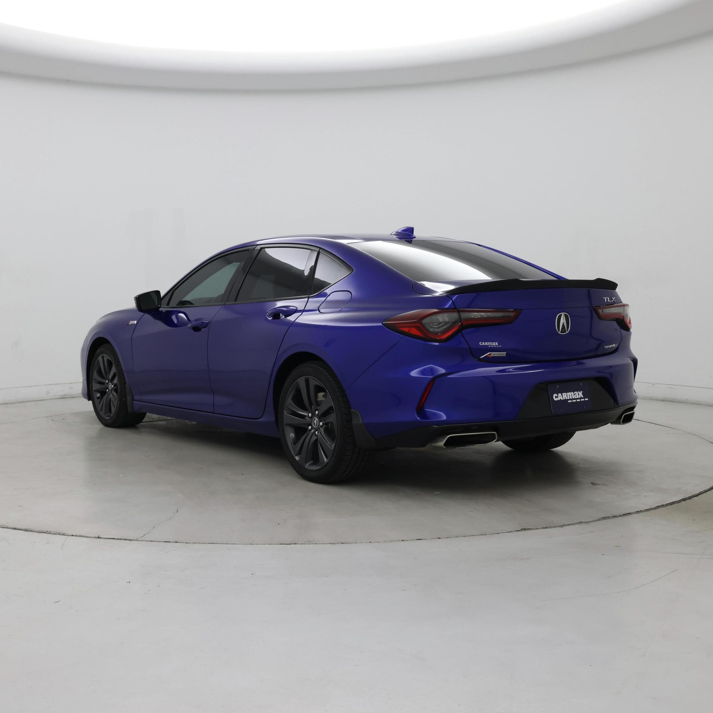 Thumbnail: 2021 Acura TLX - 2