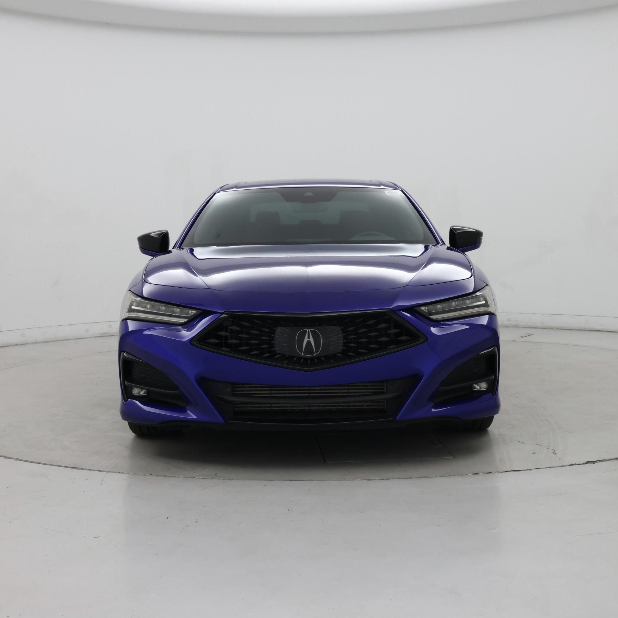 Thumbnail: 2021 Acura TLX - 5