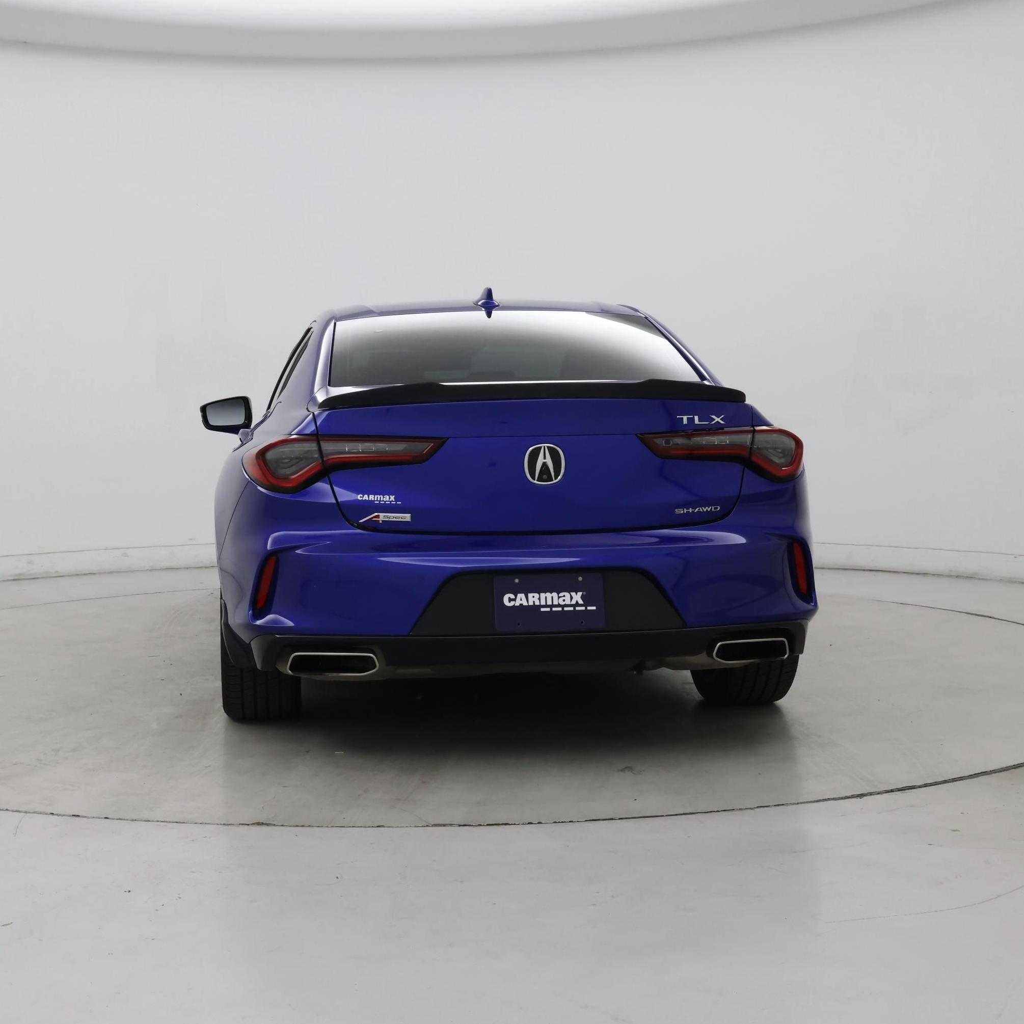 Thumbnail: 2021 Acura TLX - 6
