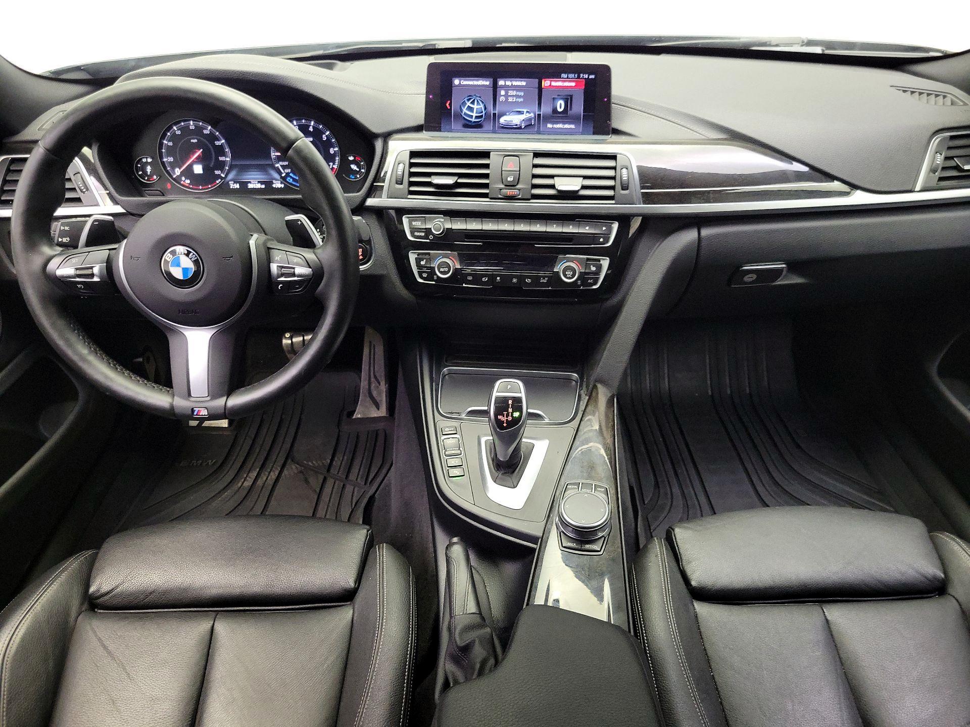 Thumbnail: 2018 BMW 4 Series - 9