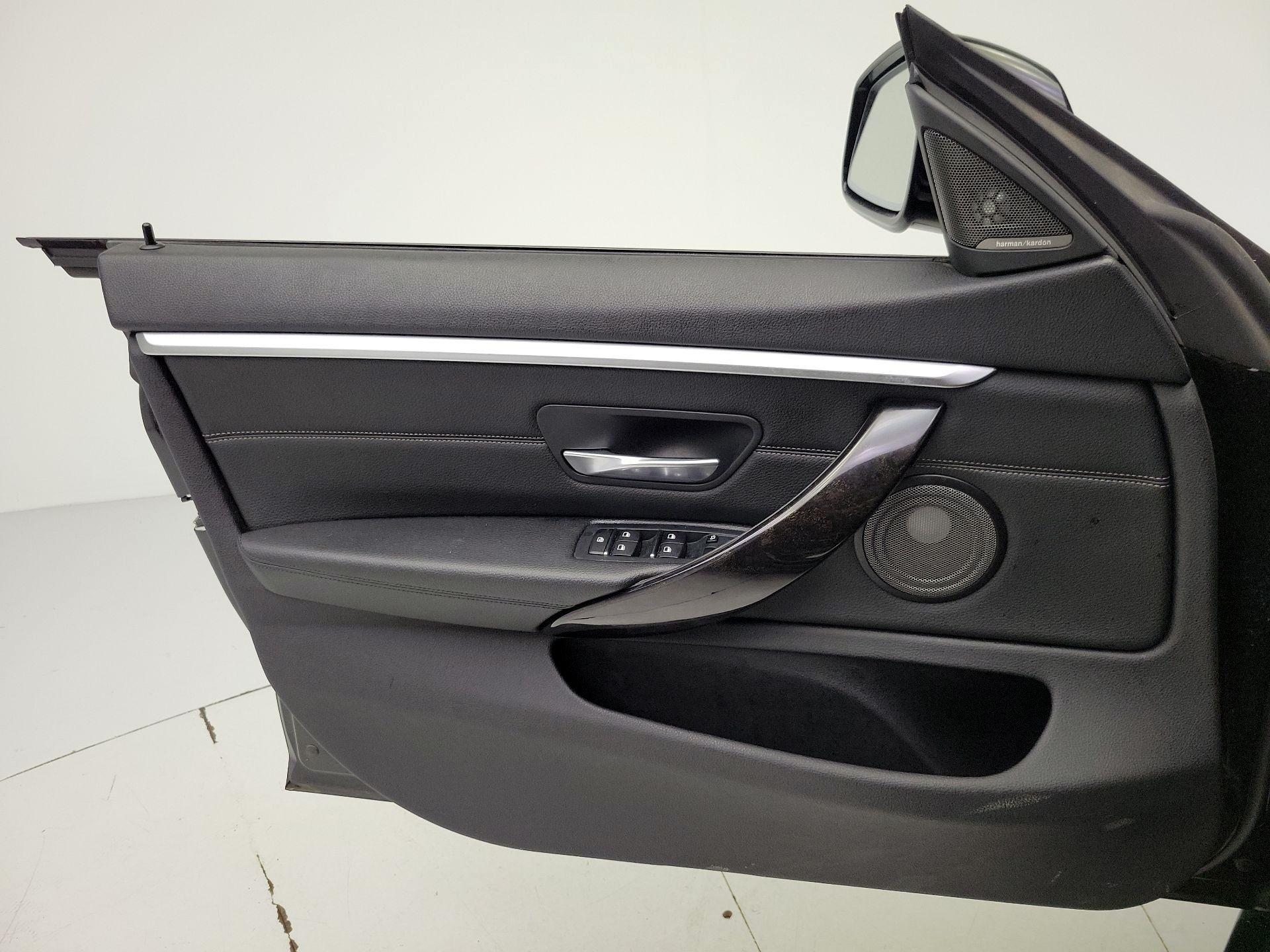 Thumbnail: 2018 BMW 4 Series - 12