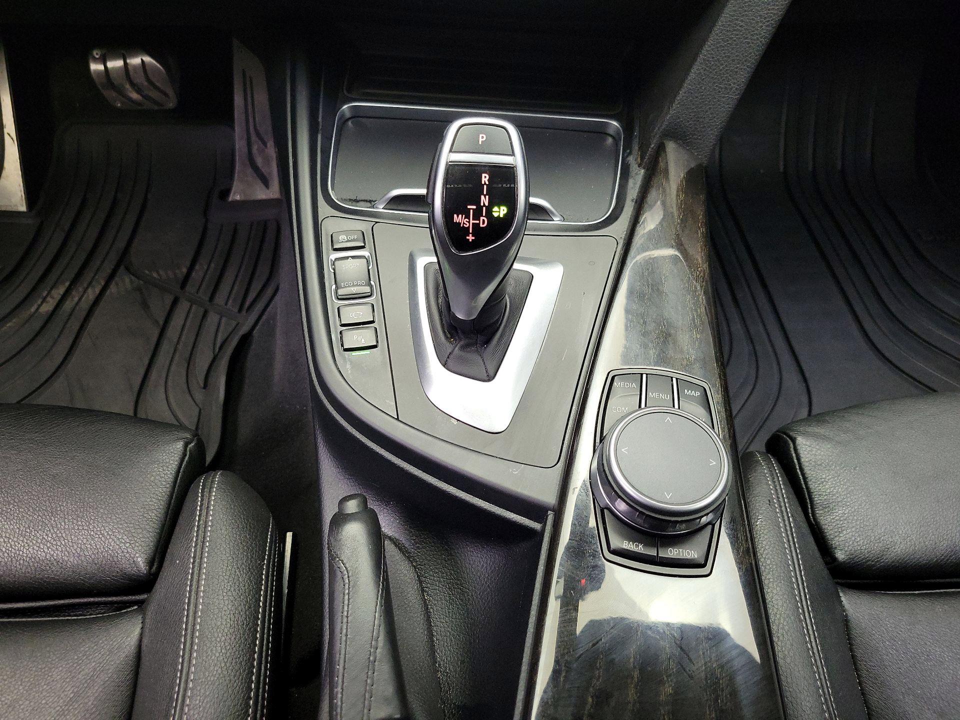 Thumbnail: 2018 BMW 4 Series - 18