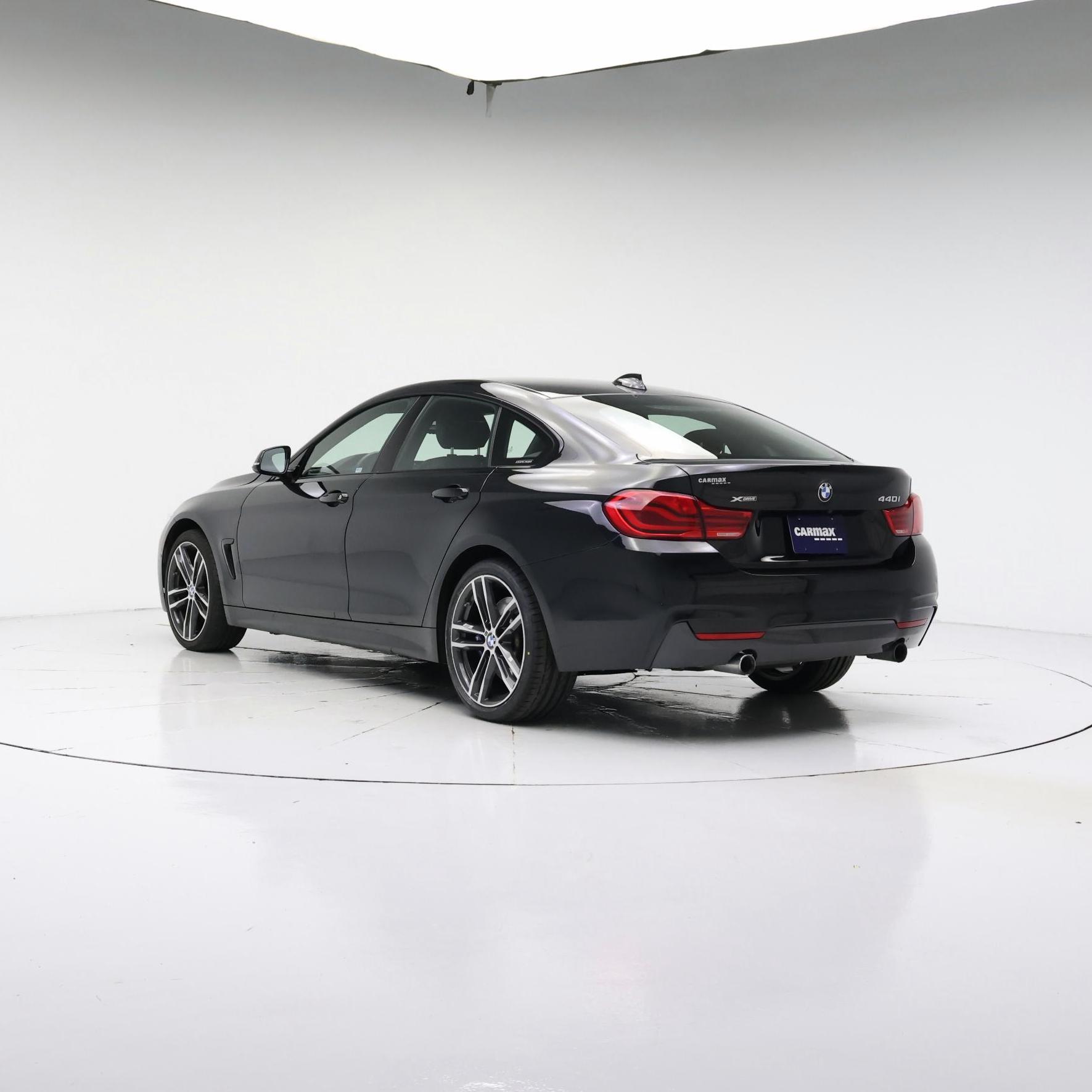 Thumbnail: 2018 BMW 4 Series - 2