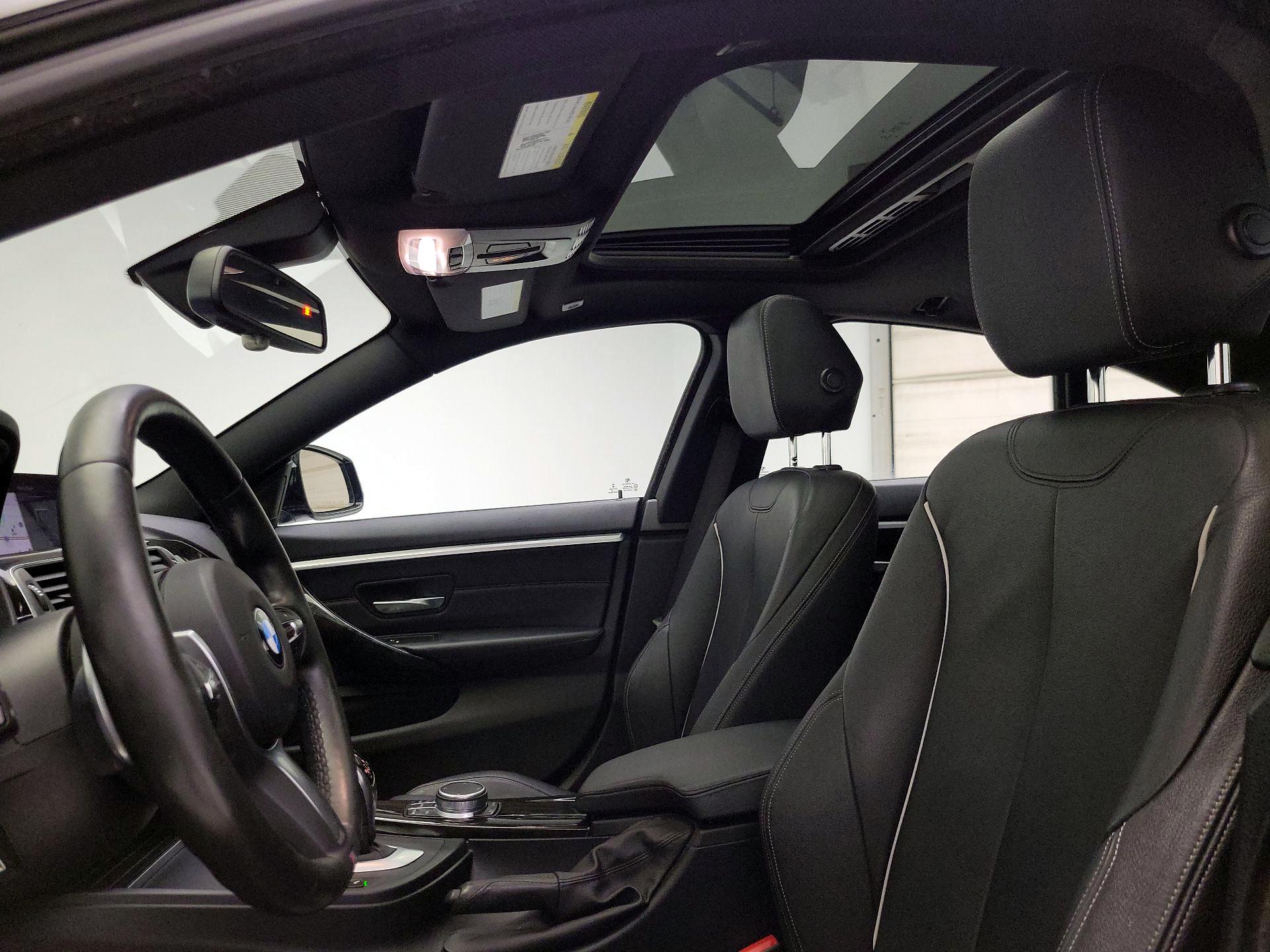 Thumbnail: 2018 BMW 4 Series - 20
