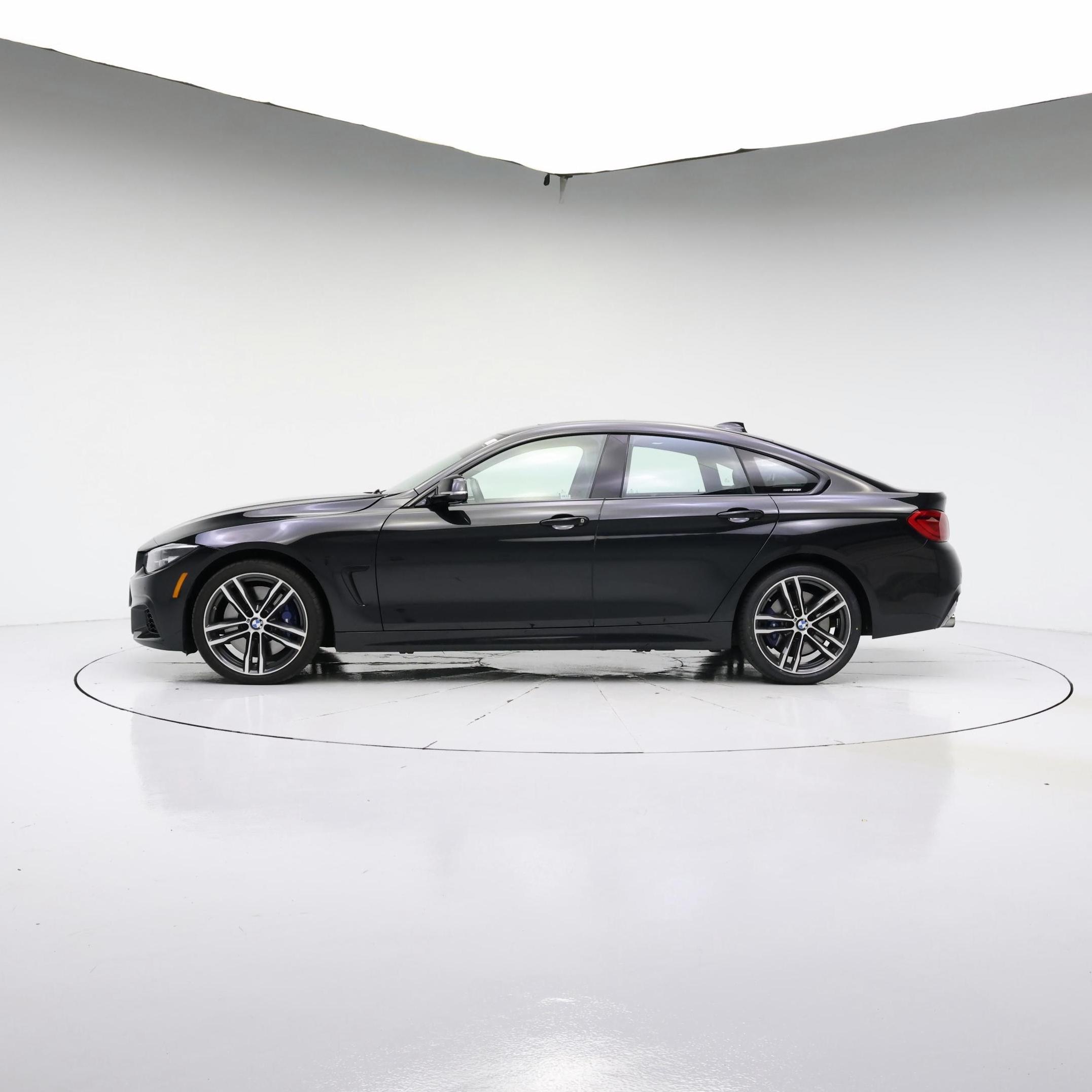 Thumbnail: 2018 BMW 4 Series - 3