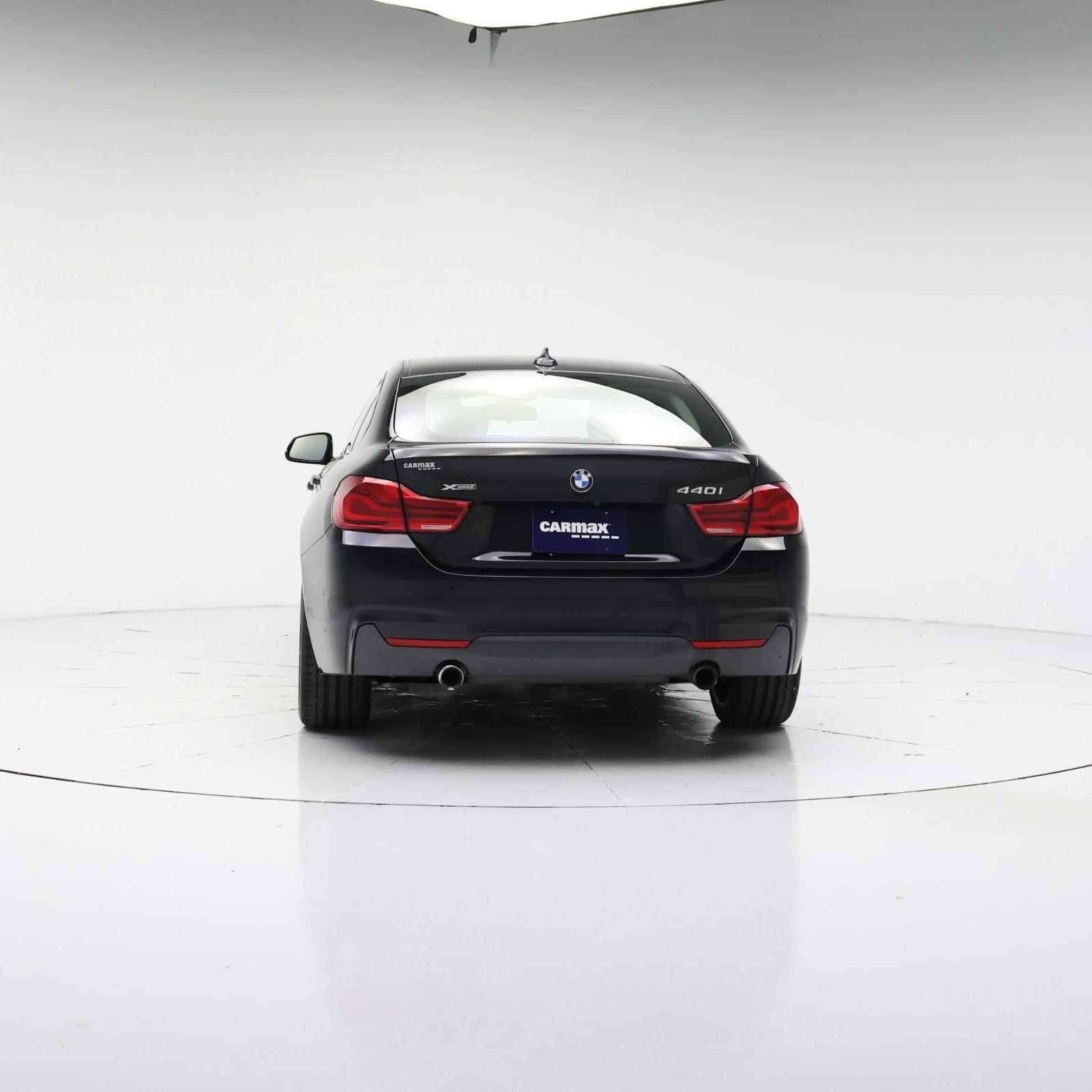 Thumbnail: 2018 BMW 4 Series - 6