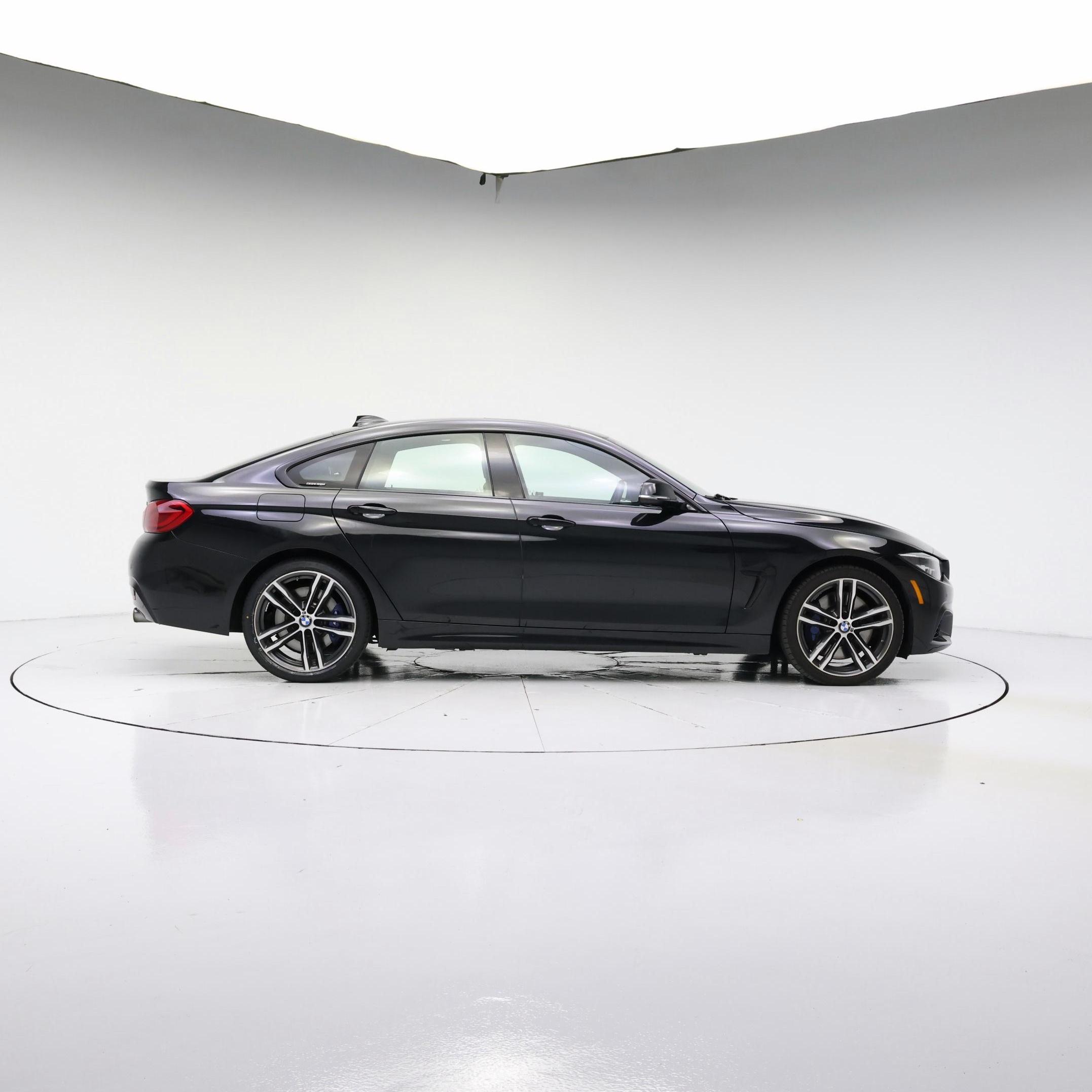 Thumbnail: 2018 BMW 4 Series - 7
