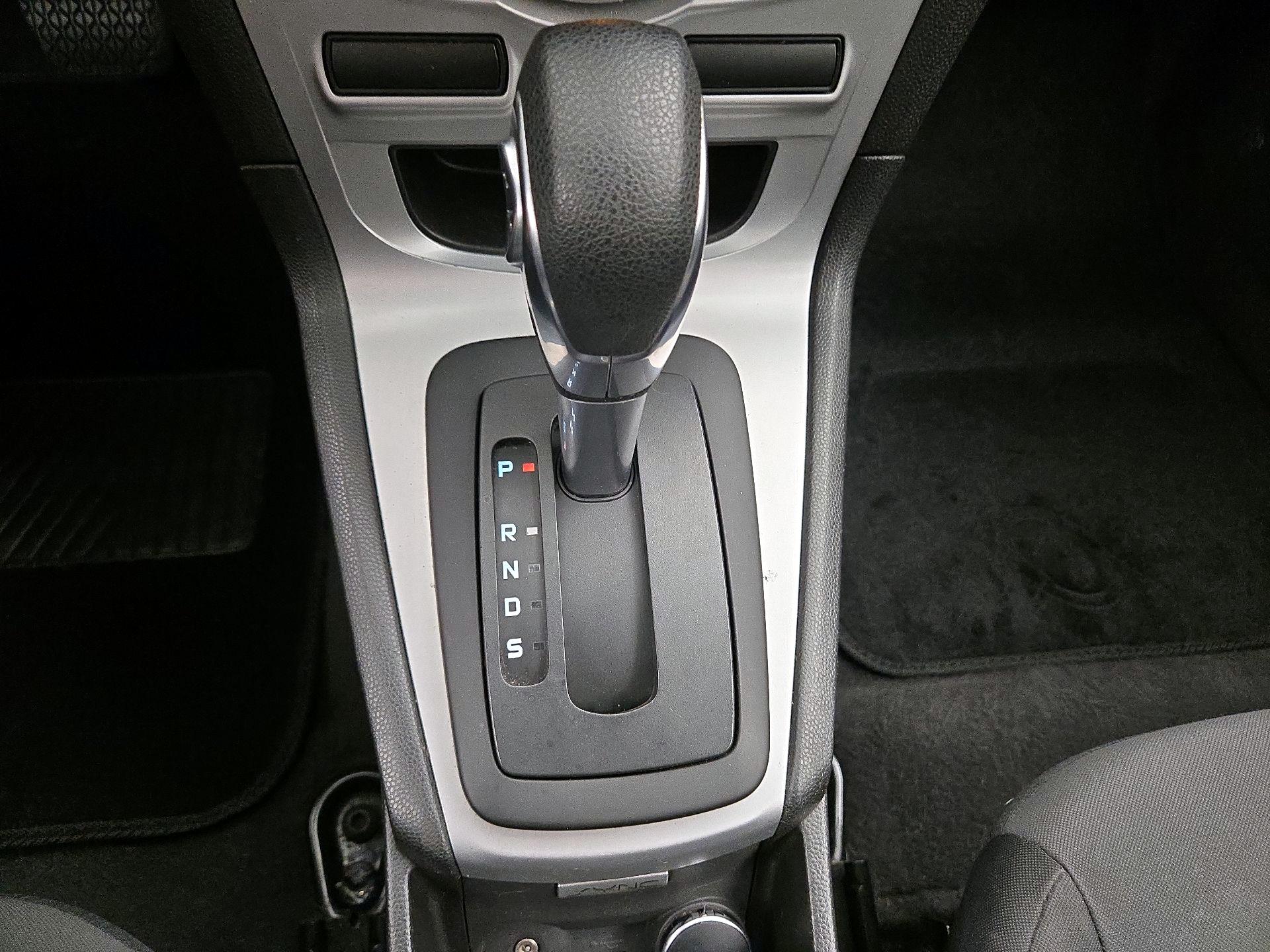 Thumbnail: 2019 Ford Fiesta - 17