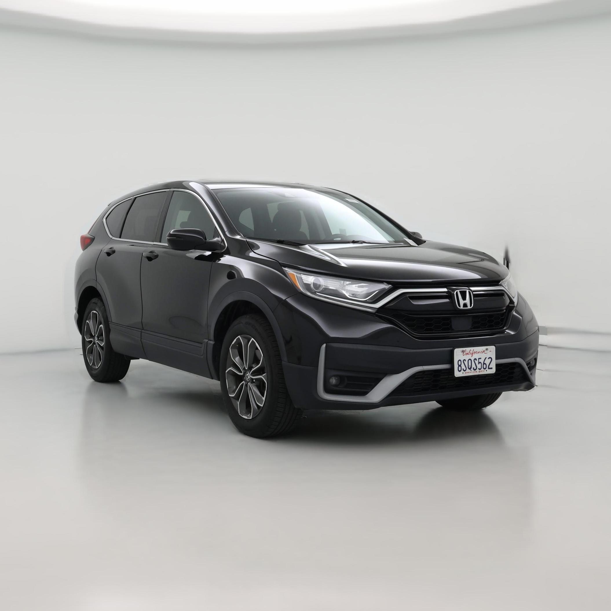Thumbnail: 2020 Honda CR-V - 1