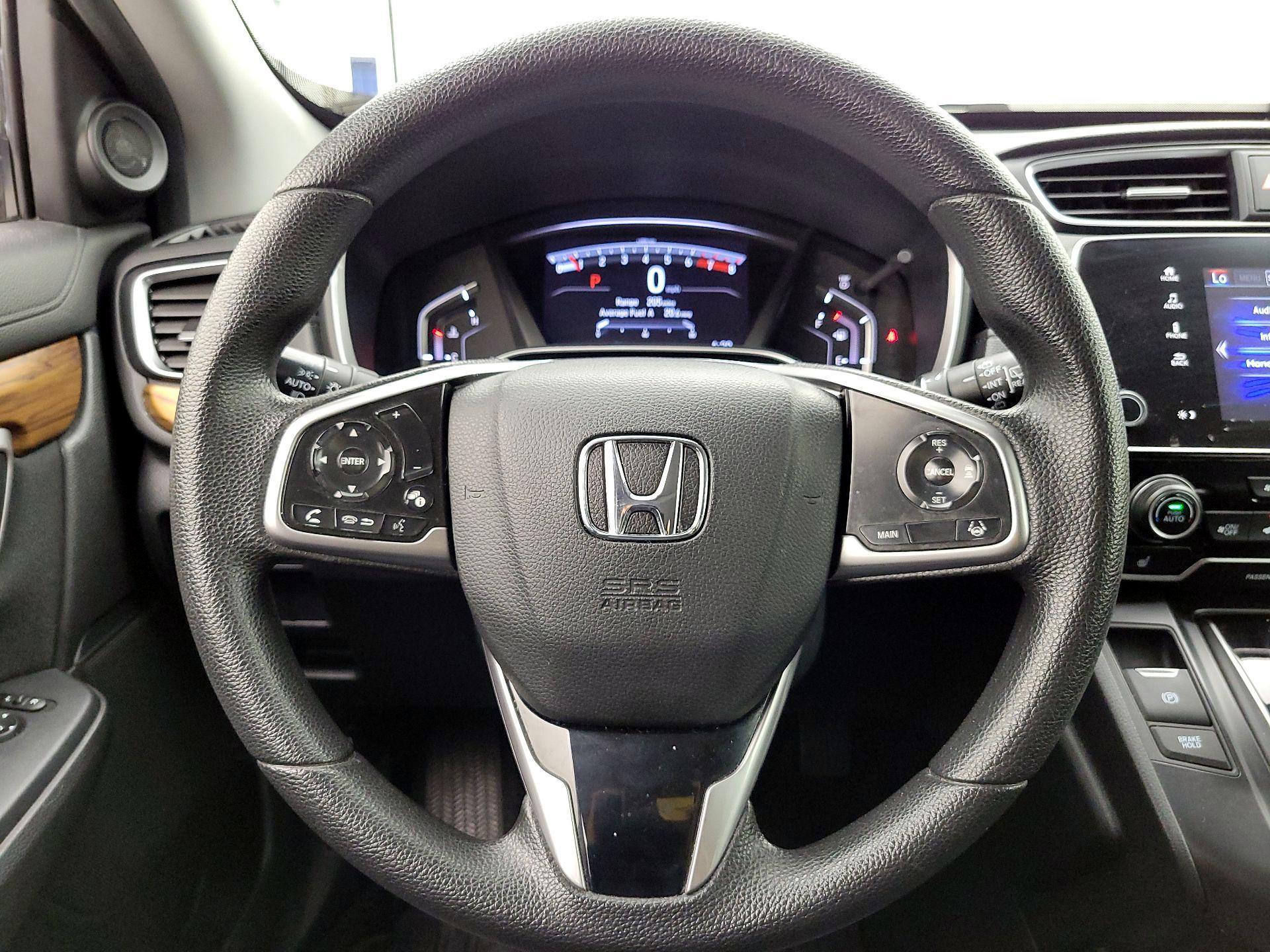 Thumbnail: 2020 Honda CR-V - 10