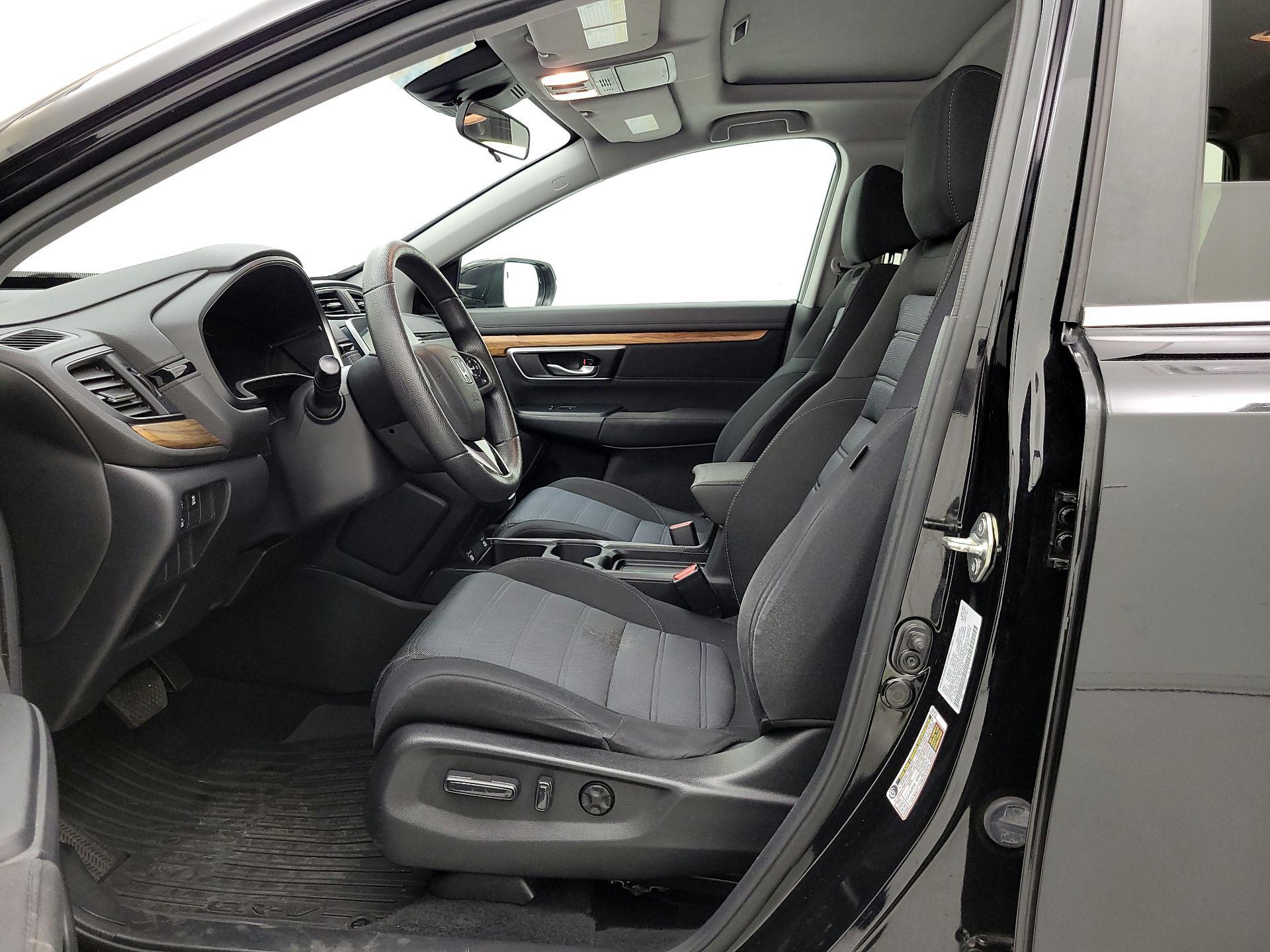 Thumbnail: 2020 Honda CR-V - 11