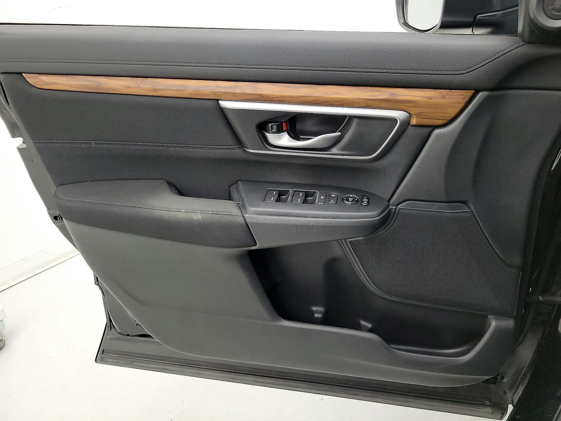 Thumbnail: 2020 Honda CR-V - 12