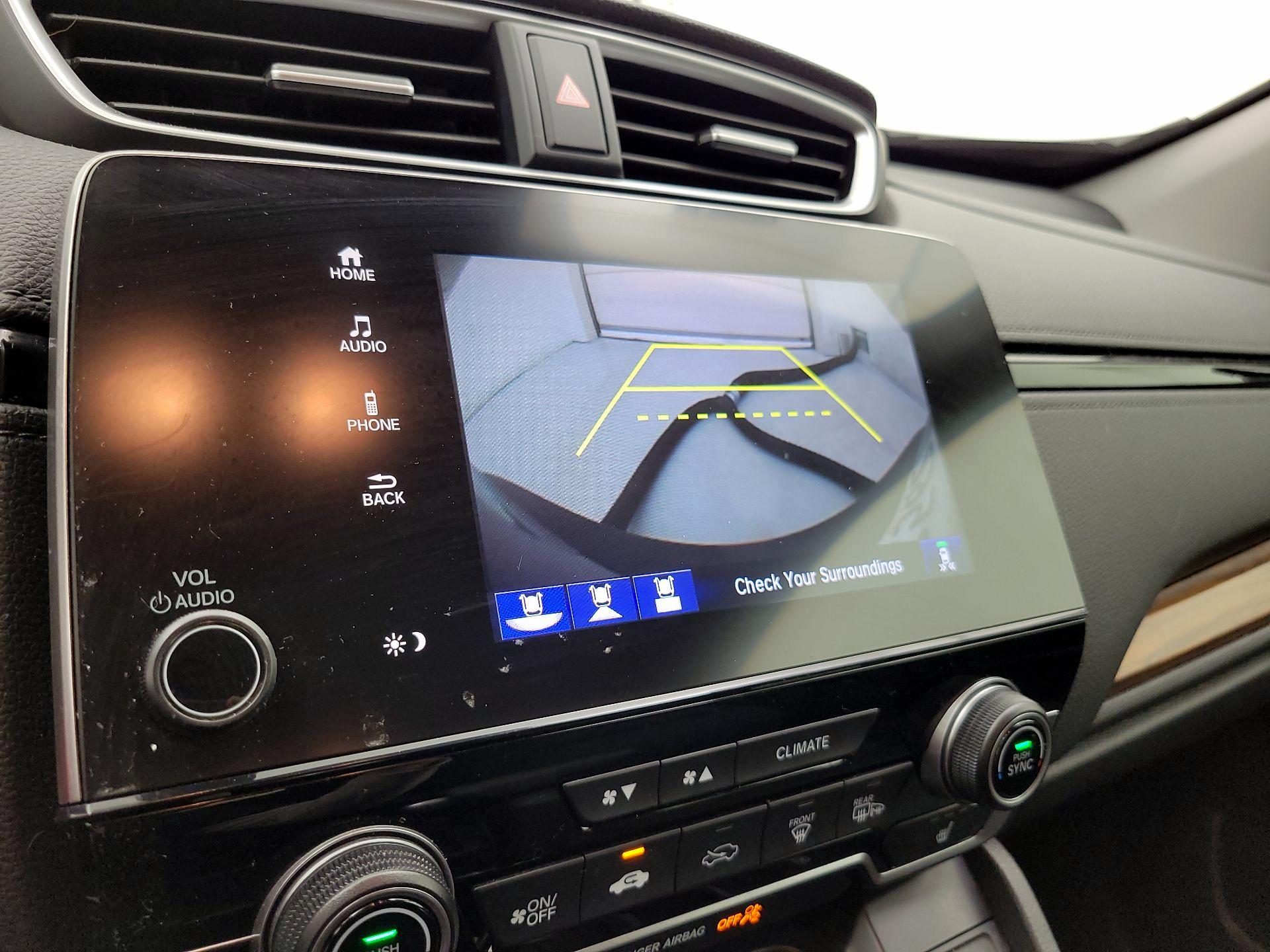 Thumbnail: 2020 Honda CR-V - 14
