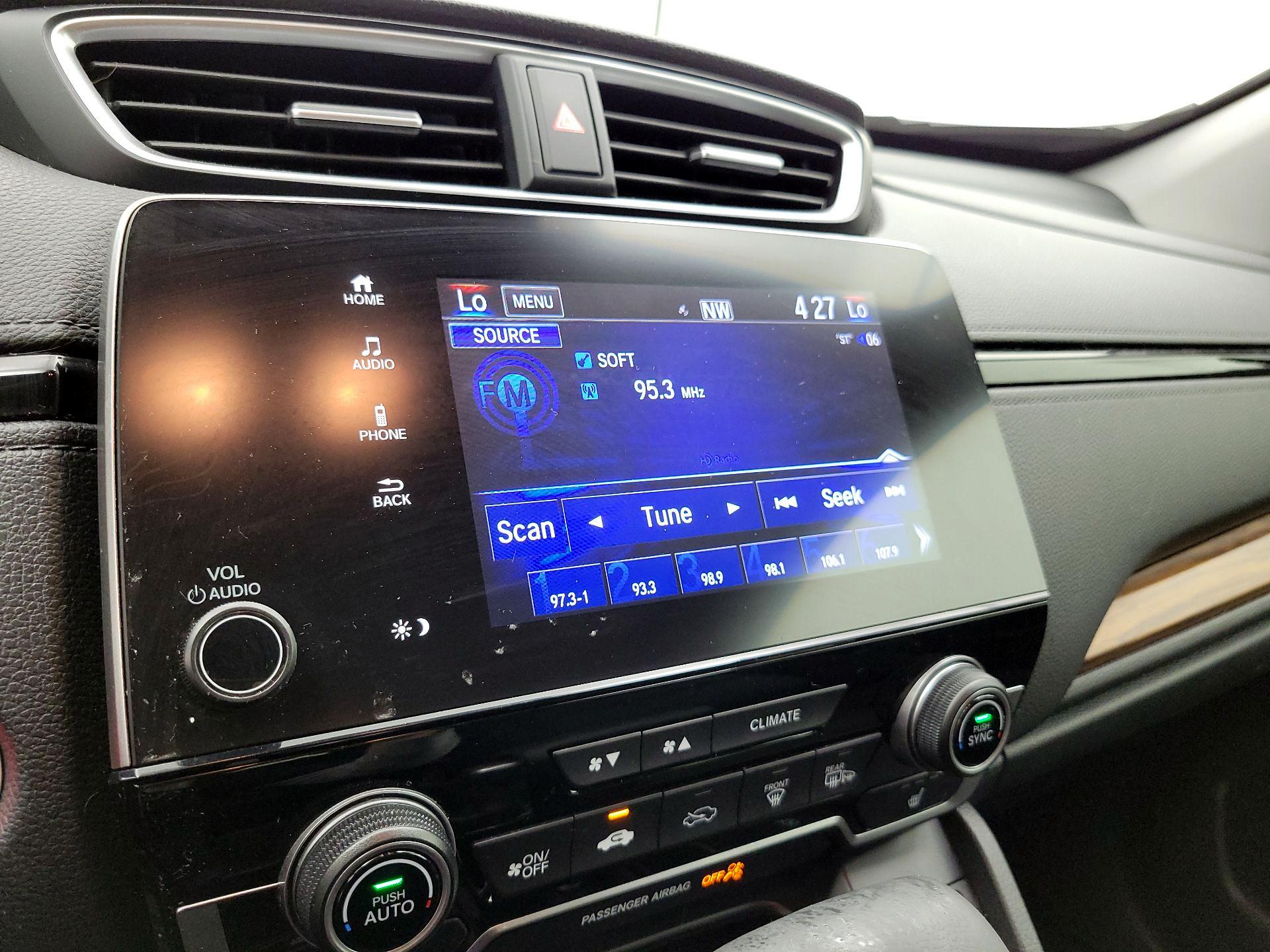Thumbnail: 2020 Honda CR-V - 15