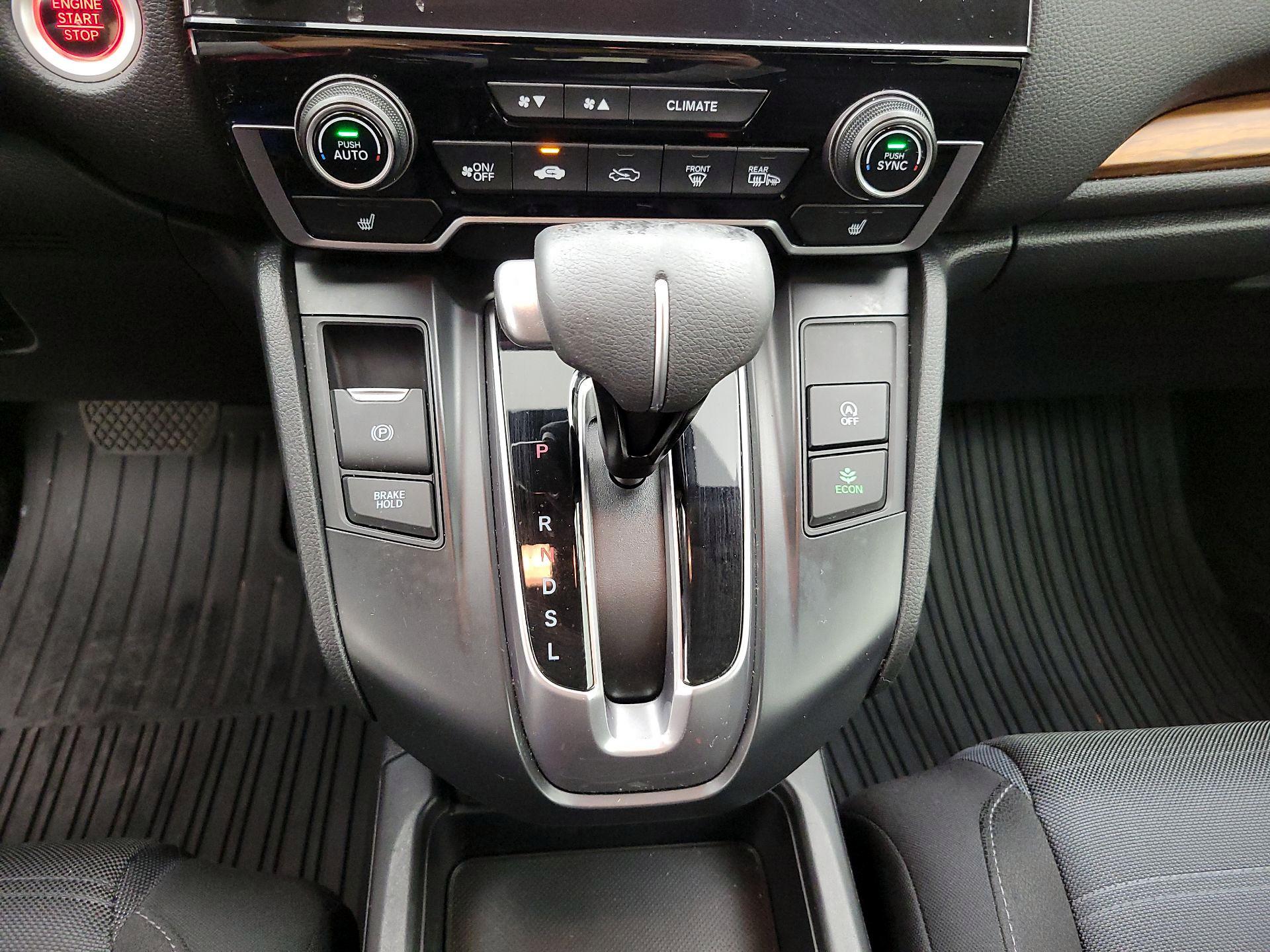 Thumbnail: 2020 Honda CR-V - 17