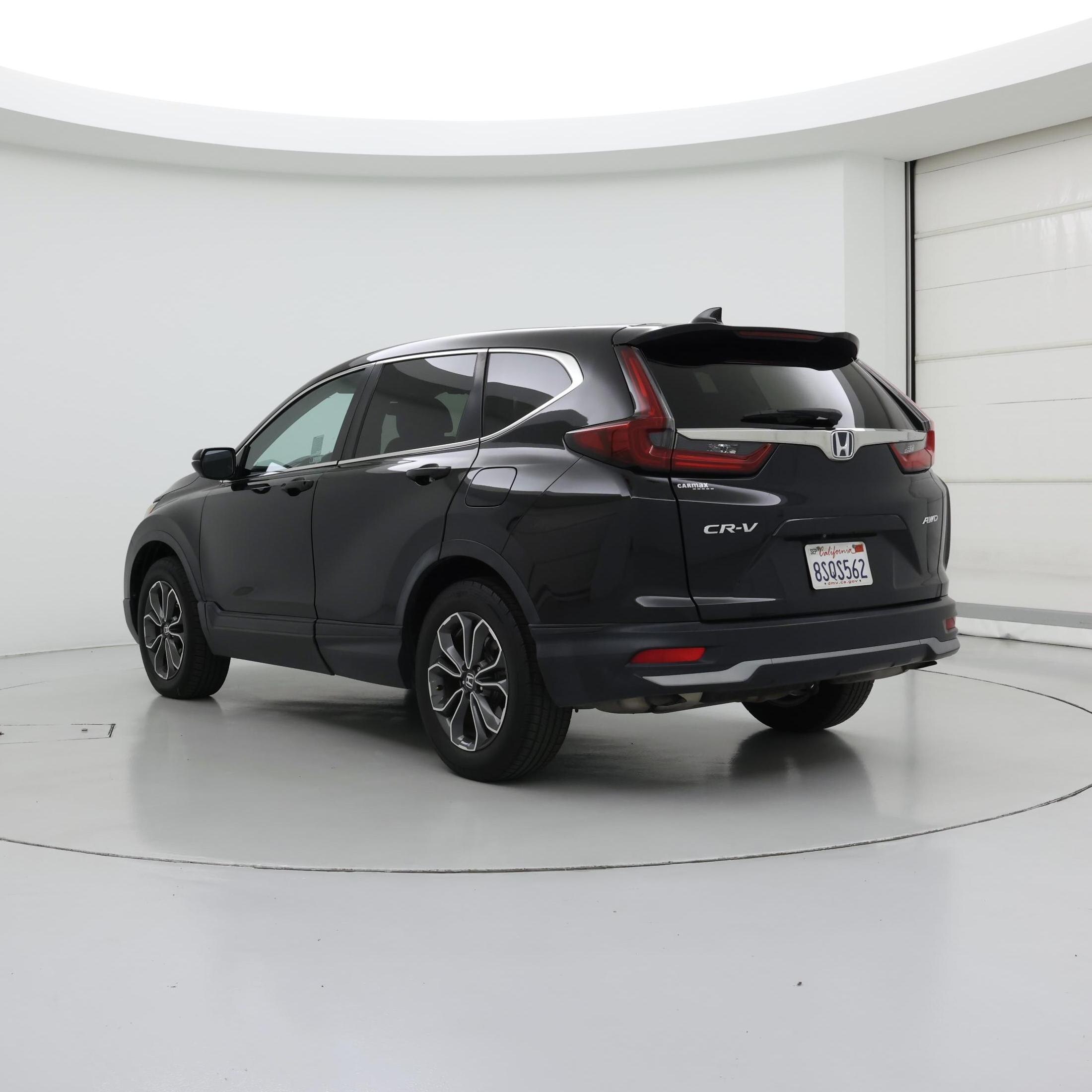 Thumbnail: 2020 Honda CR-V - 2