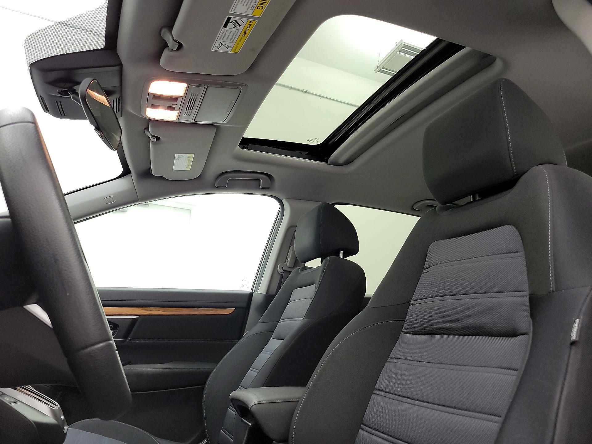 Thumbnail: 2020 Honda CR-V - 19