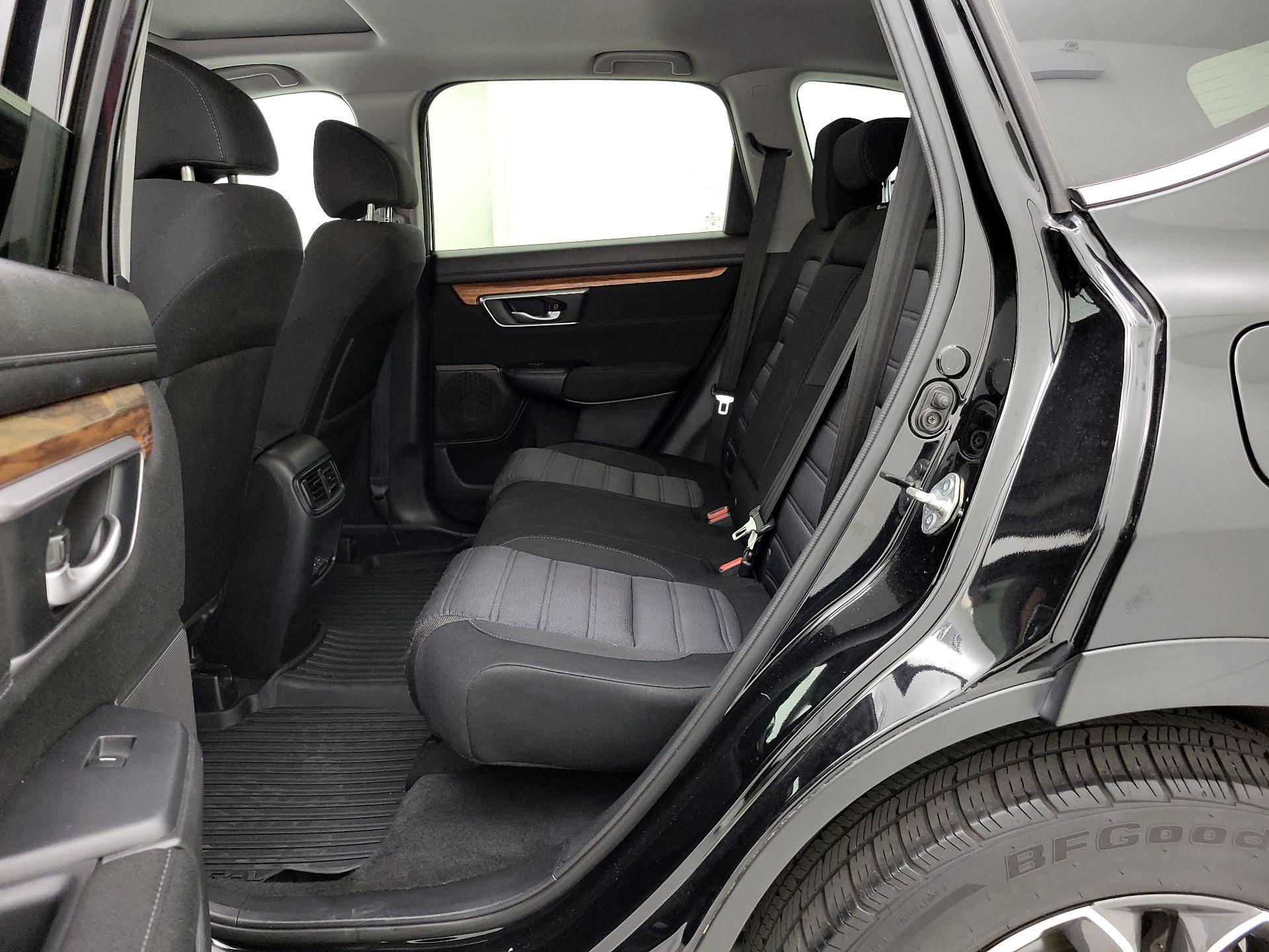 Thumbnail: 2020 Honda CR-V - 20