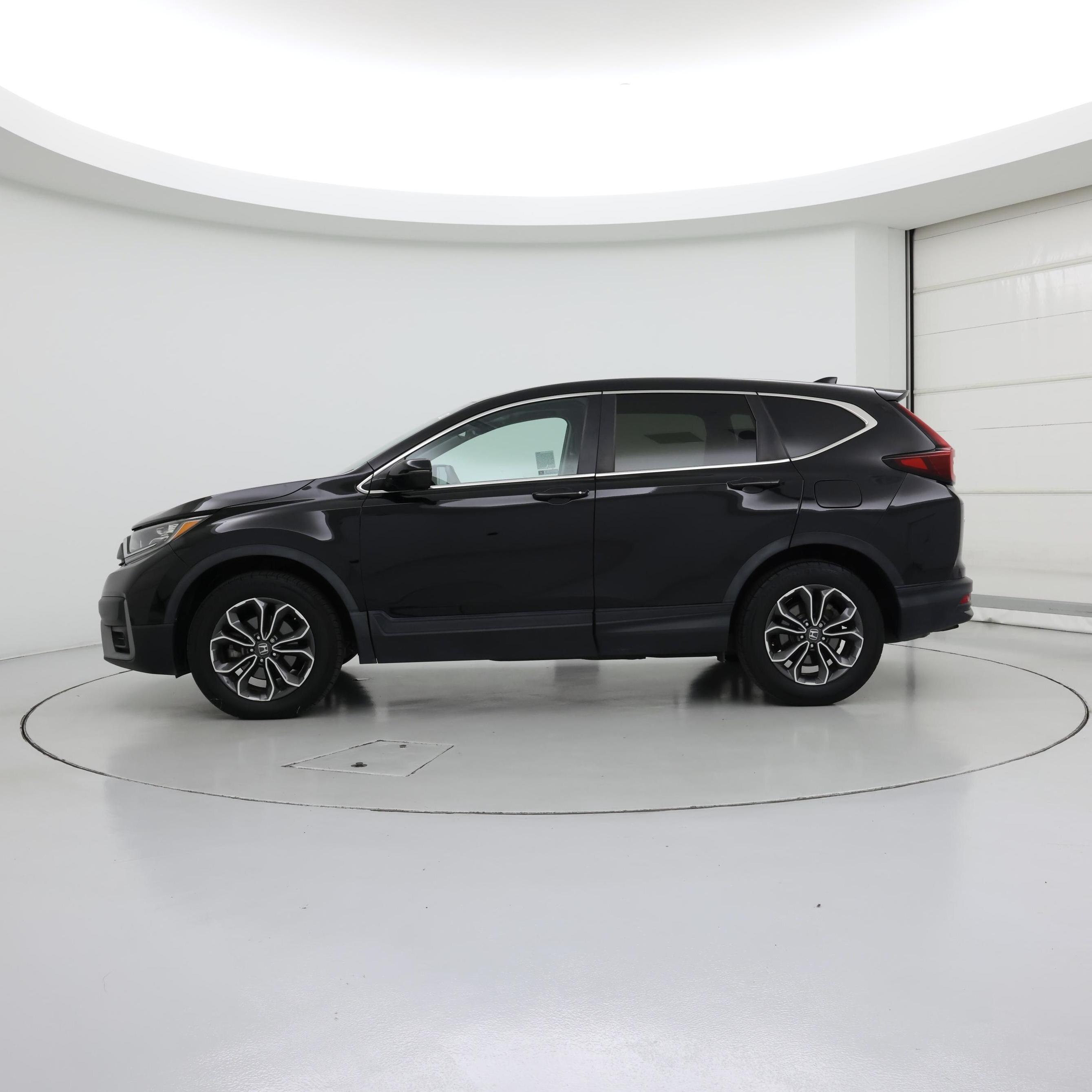Thumbnail: 2020 Honda CR-V - 3