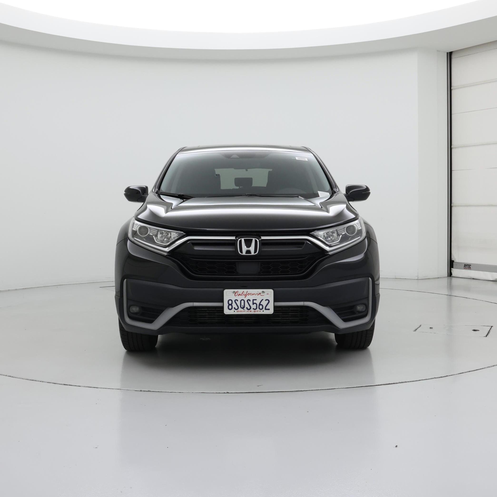 Thumbnail: 2020 Honda CR-V - 5