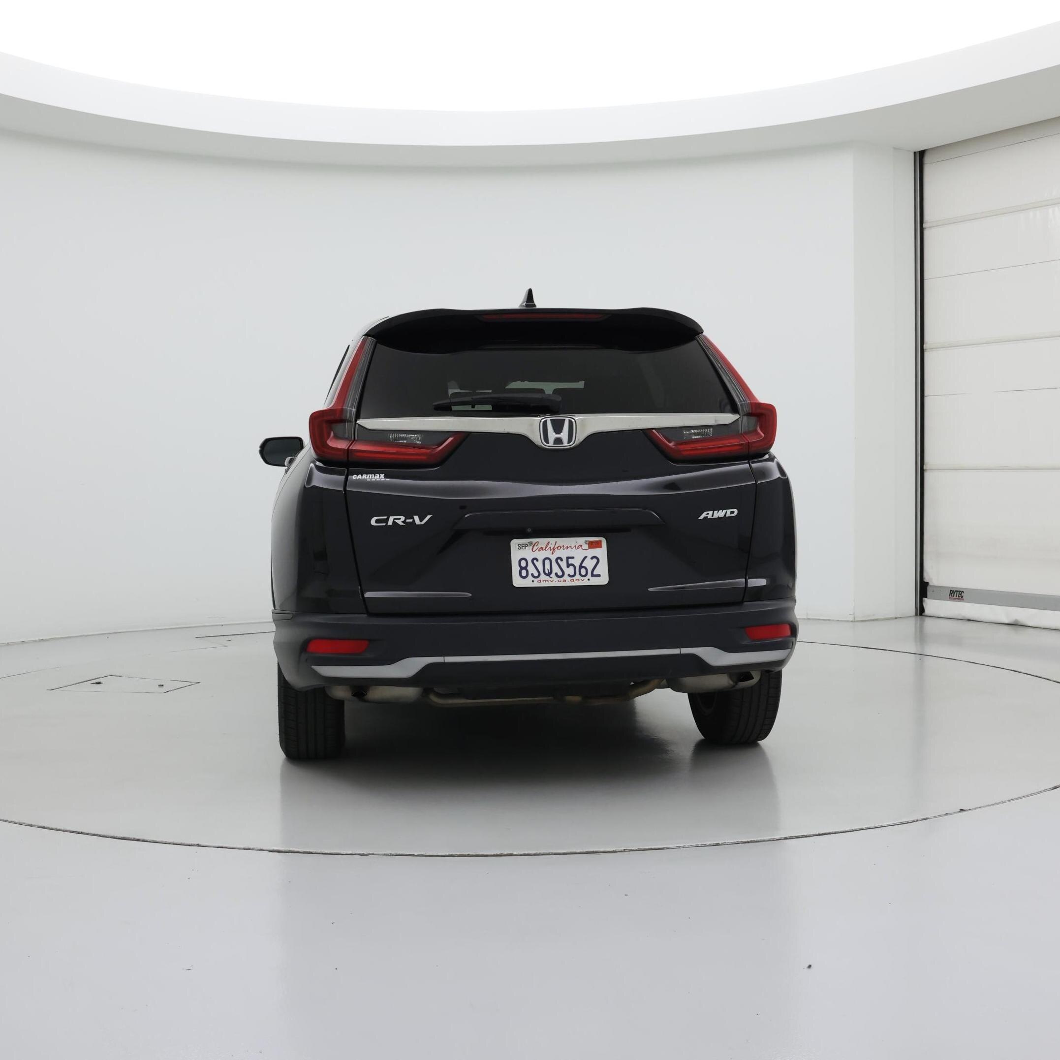 Thumbnail: 2020 Honda CR-V - 6