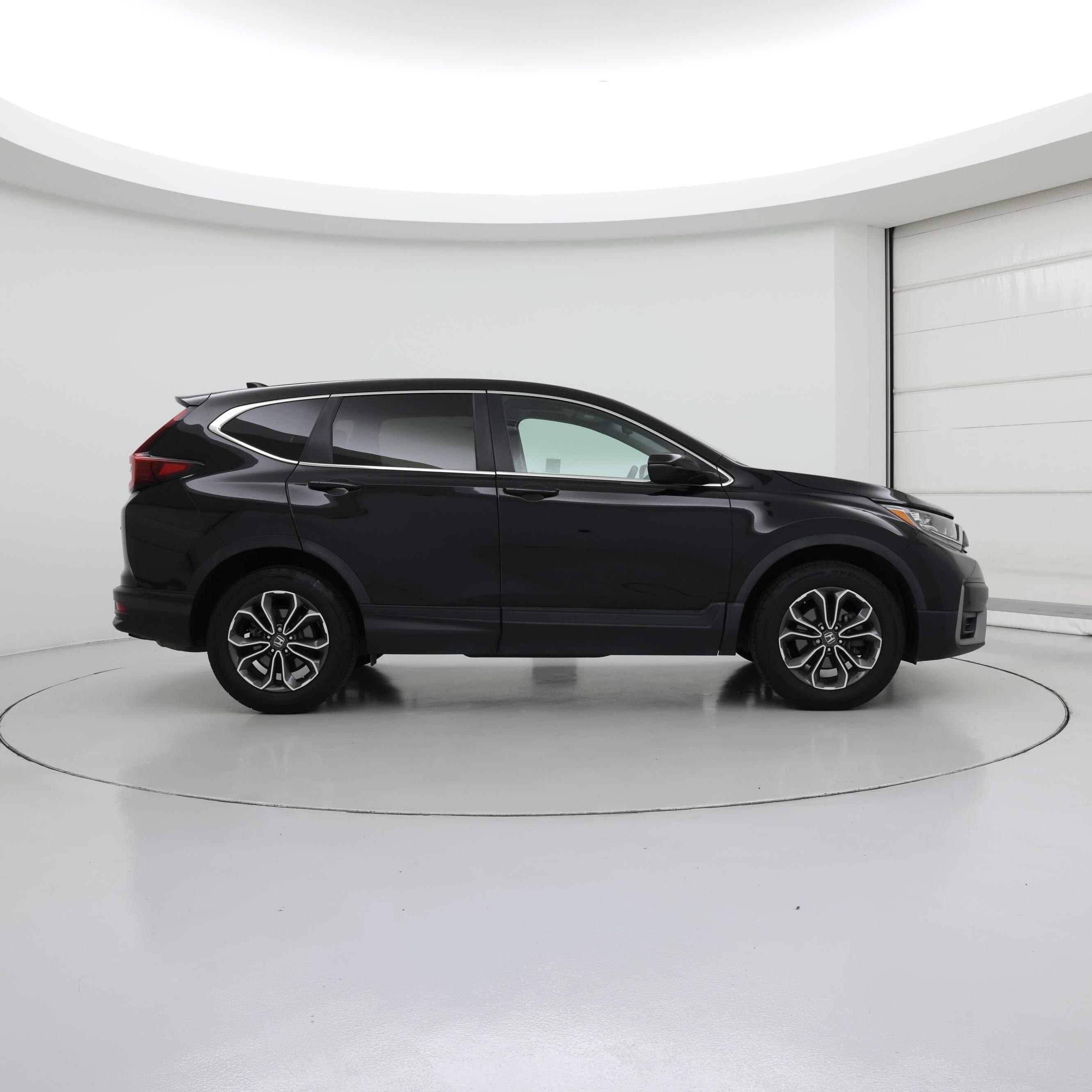 Thumbnail: 2020 Honda CR-V - 7