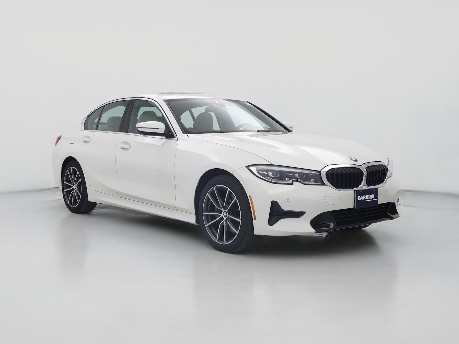 2021 BMW 3 Series