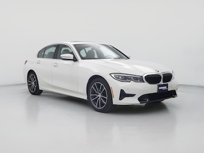 2021 BMW 330 I xDrive
