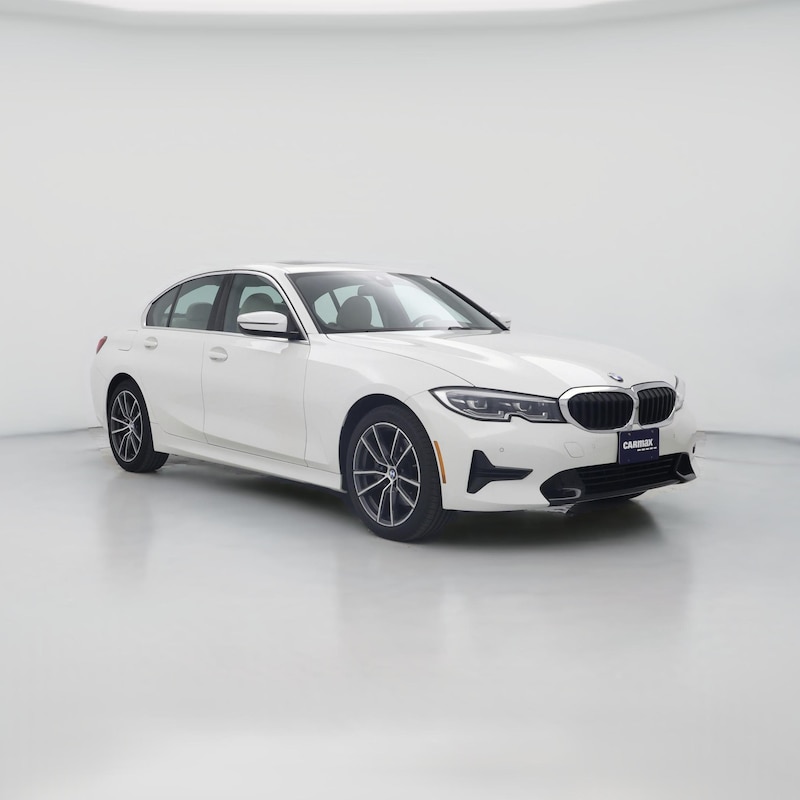 2021 BMW 330 I xDrive