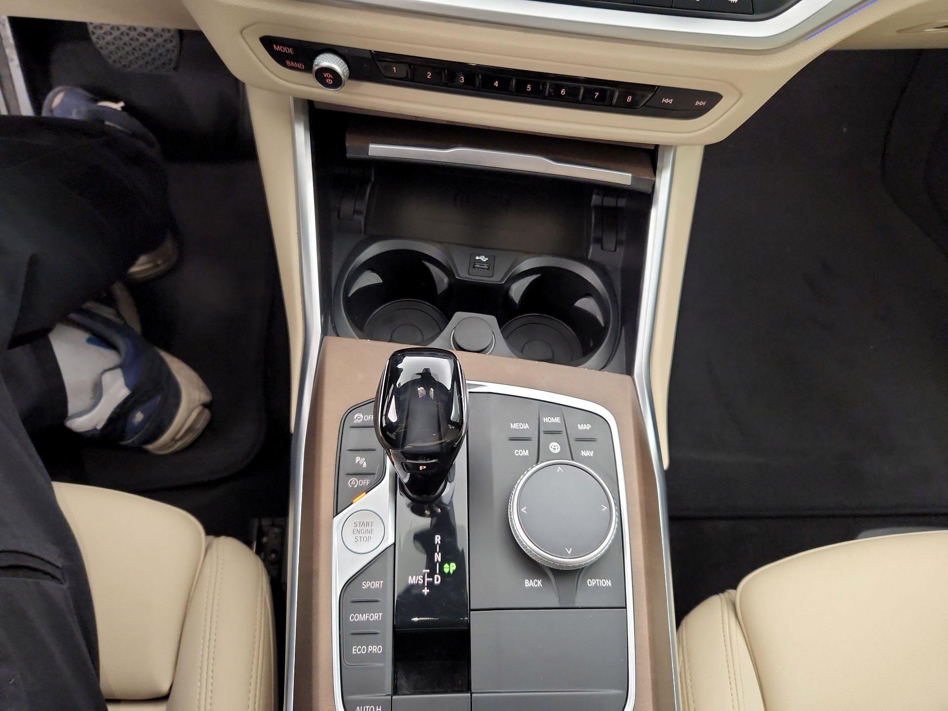 Thumbnail: 2021 BMW 3 Series - 17