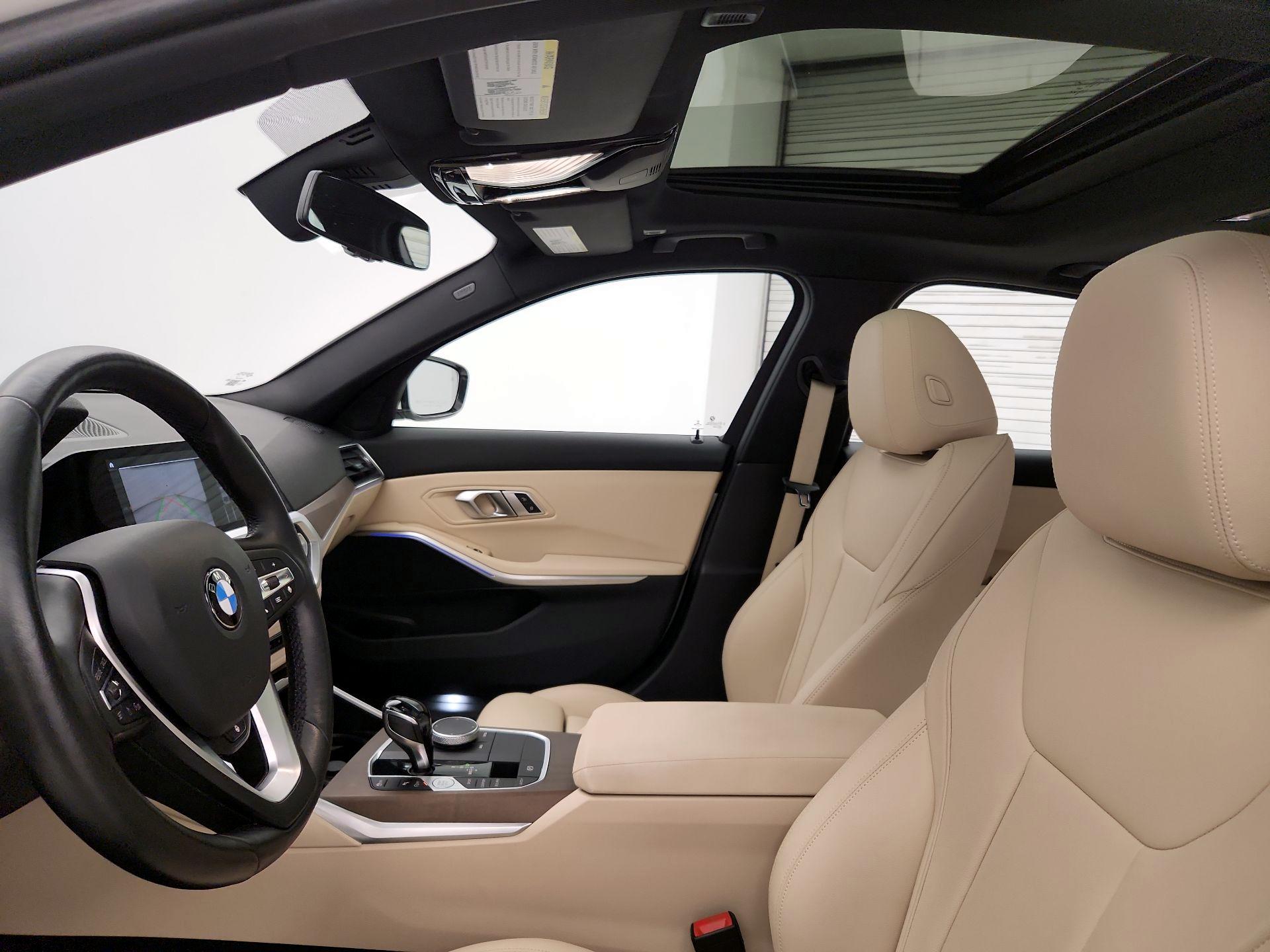 Thumbnail: 2021 BMW 3 Series - 19