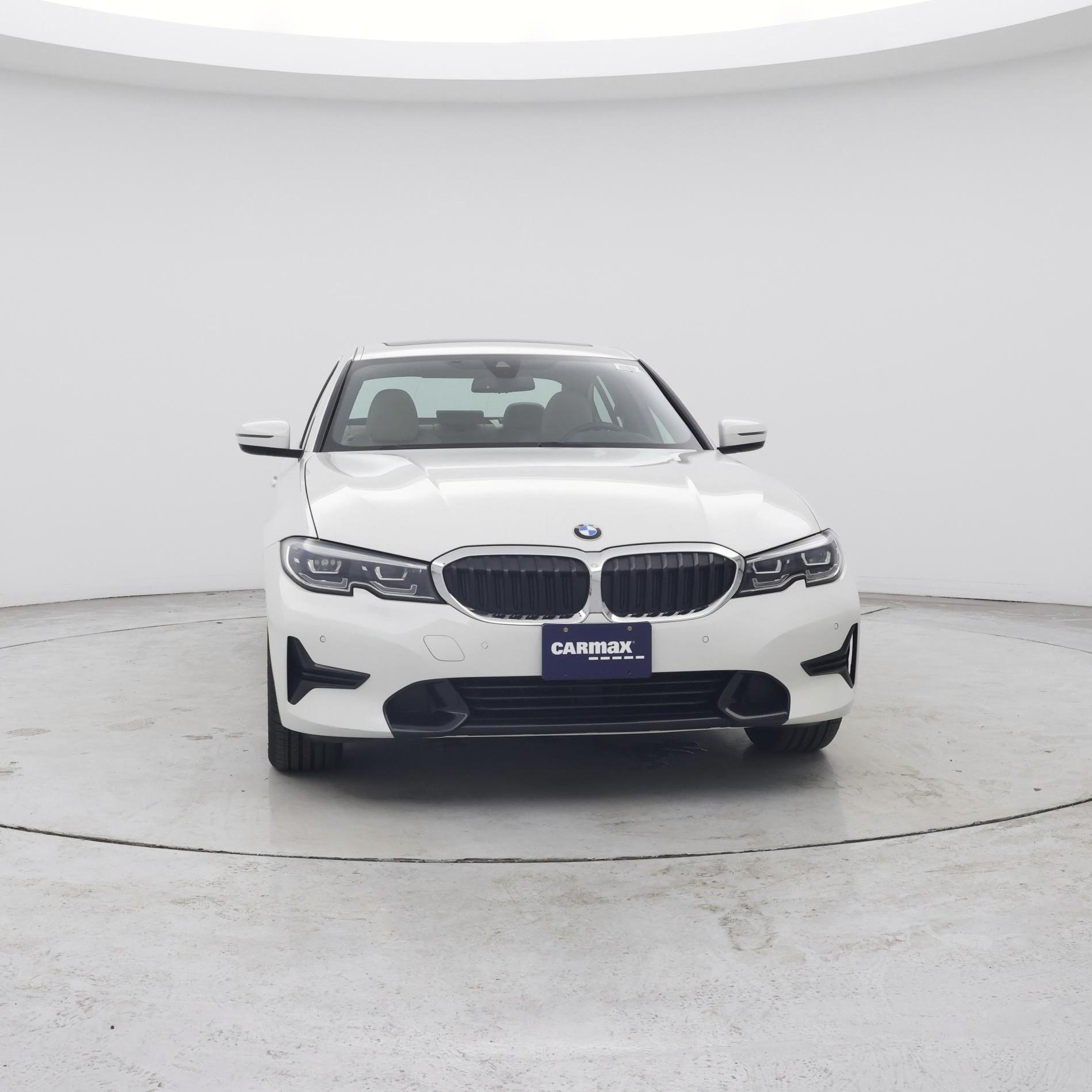 Thumbnail: 2021 BMW 3 Series - 5