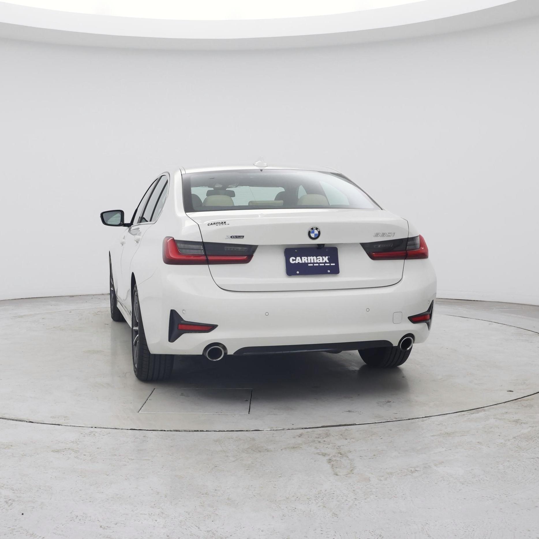 Thumbnail: 2021 BMW 3 Series - 6