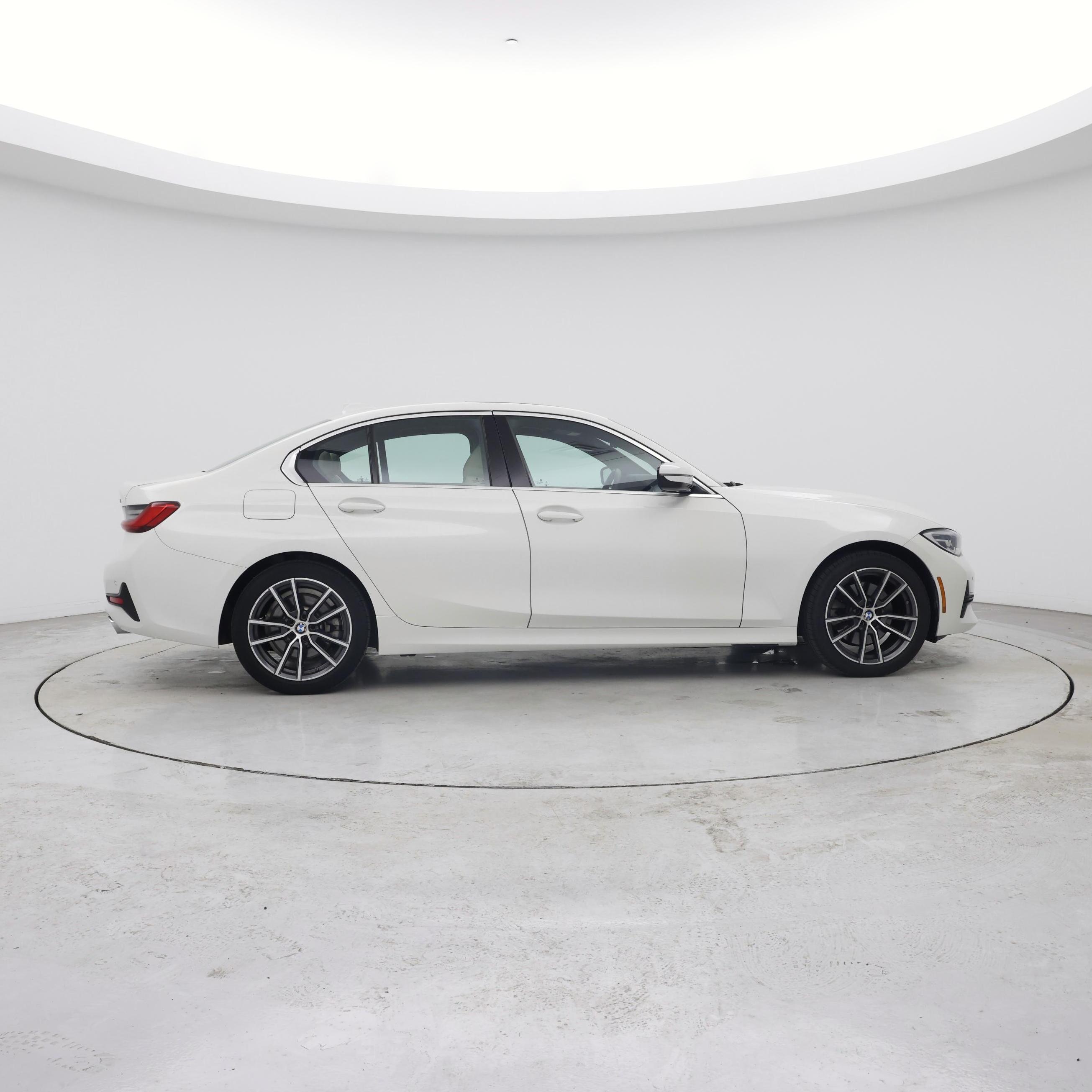 Thumbnail: 2021 BMW 3 Series - 7