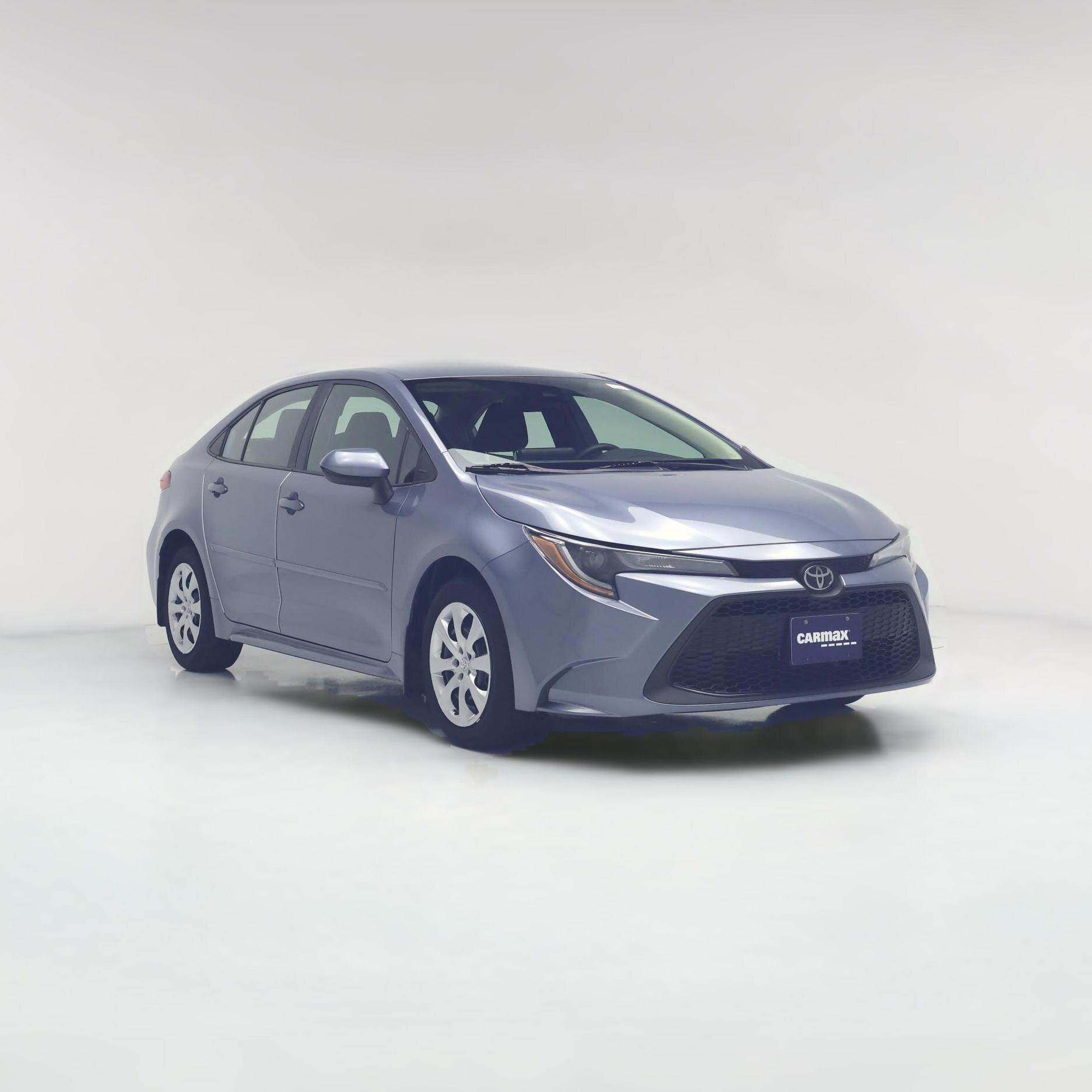 Thumbnail: 2022 Toyota Corolla - 1