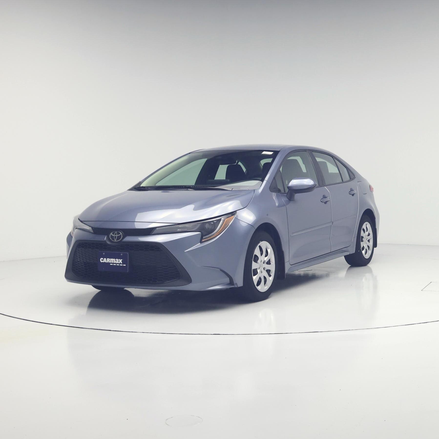 Thumbnail: 2022 Toyota Corolla - 4