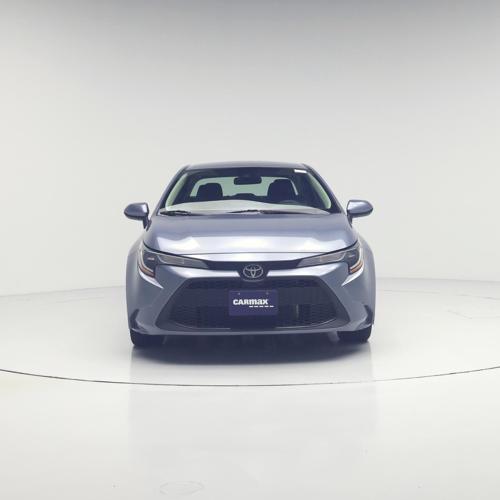 Thumbnail: 2022 Toyota Corolla - 5
