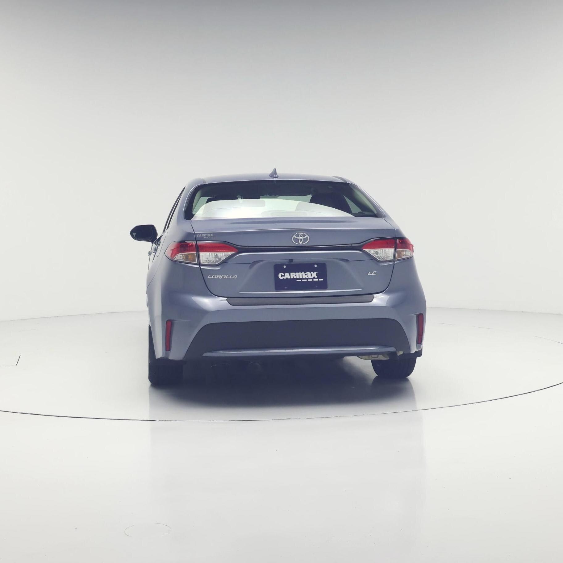 Thumbnail: 2022 Toyota Corolla - 6