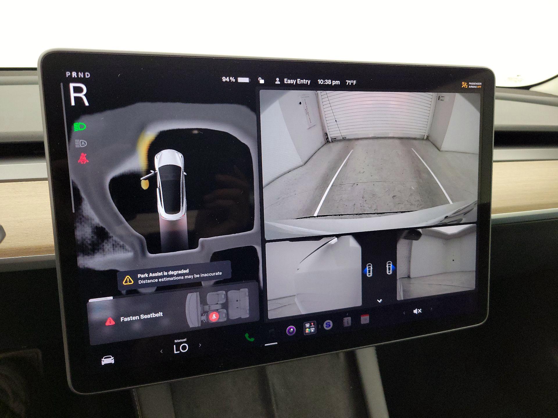 Thumbnail: 2023 Tesla Model 3 - 13