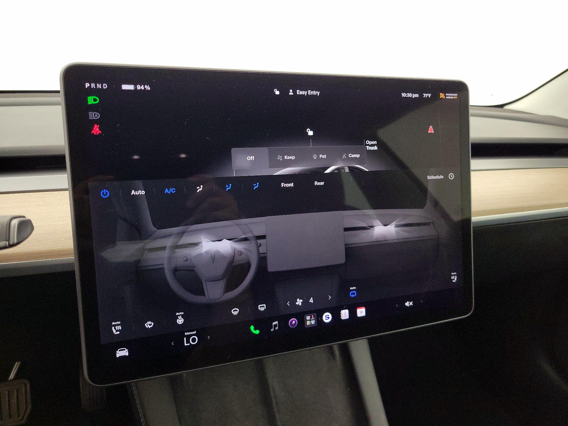 Thumbnail: 2023 Tesla Model 3 - 15