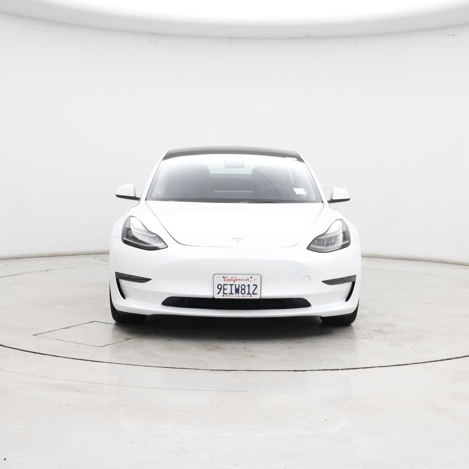 Thumbnail: 2023 Tesla Model 3 - 5