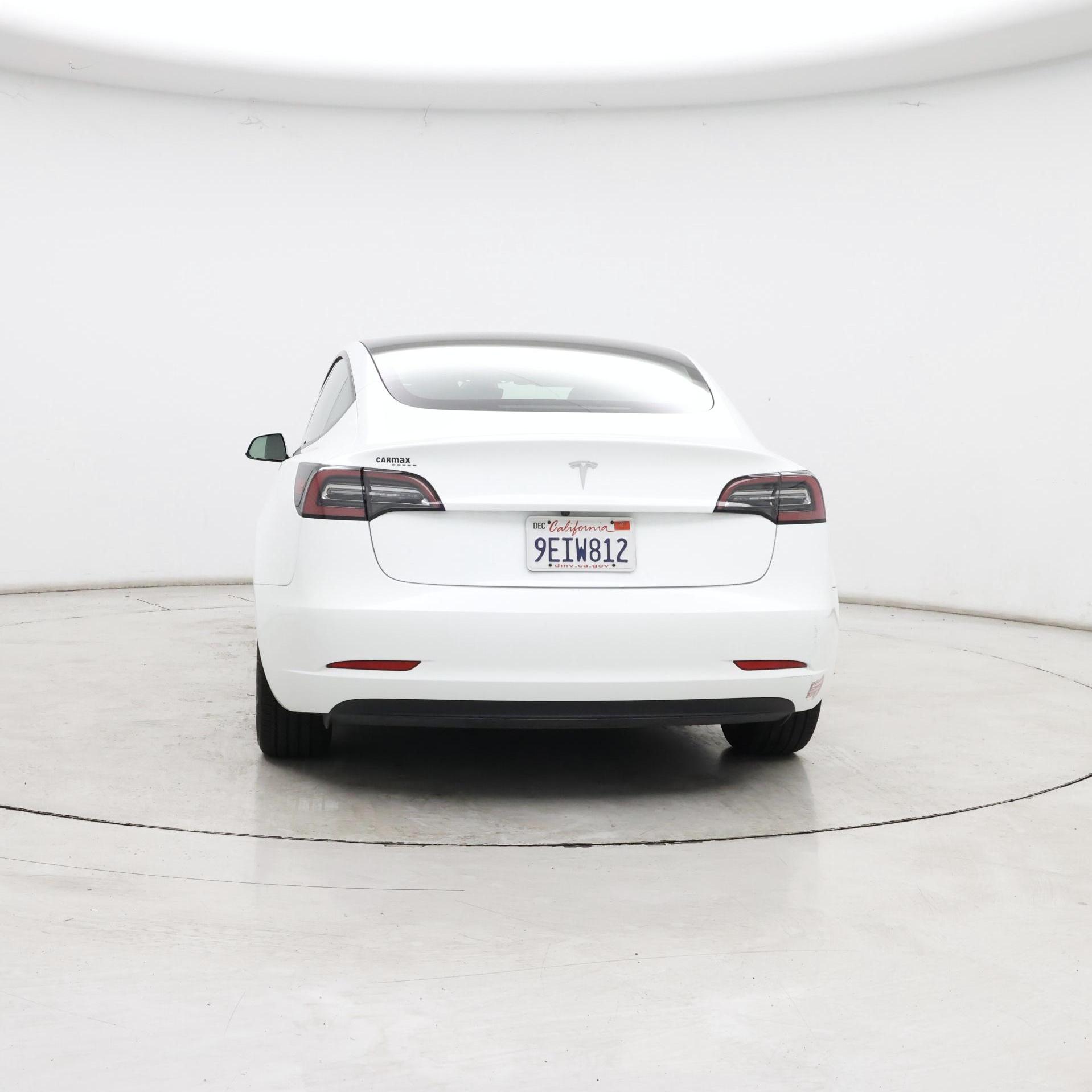 Thumbnail: 2023 Tesla Model 3 - 6