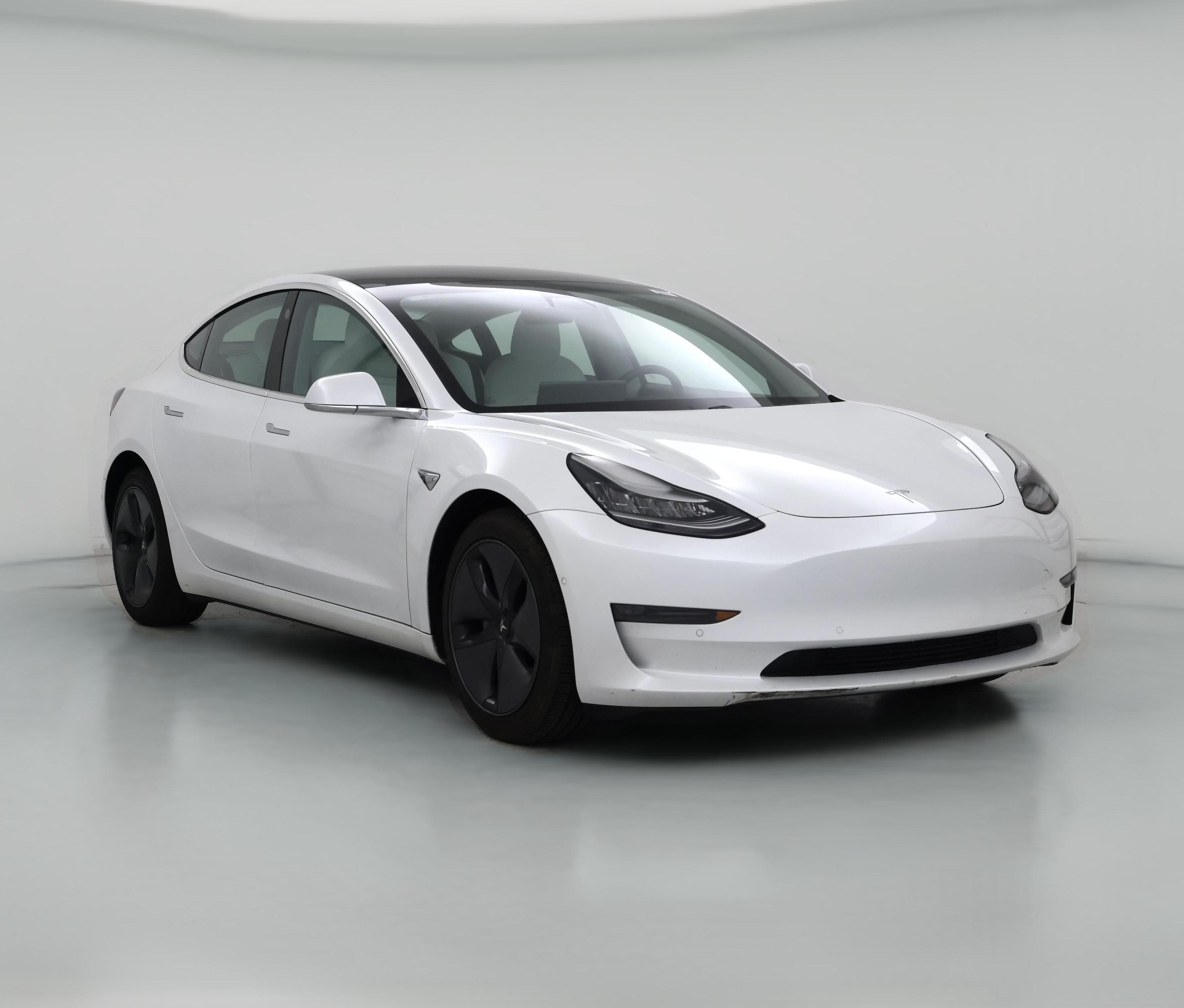 Thumbnail: 2020 Tesla Model 3 - 1