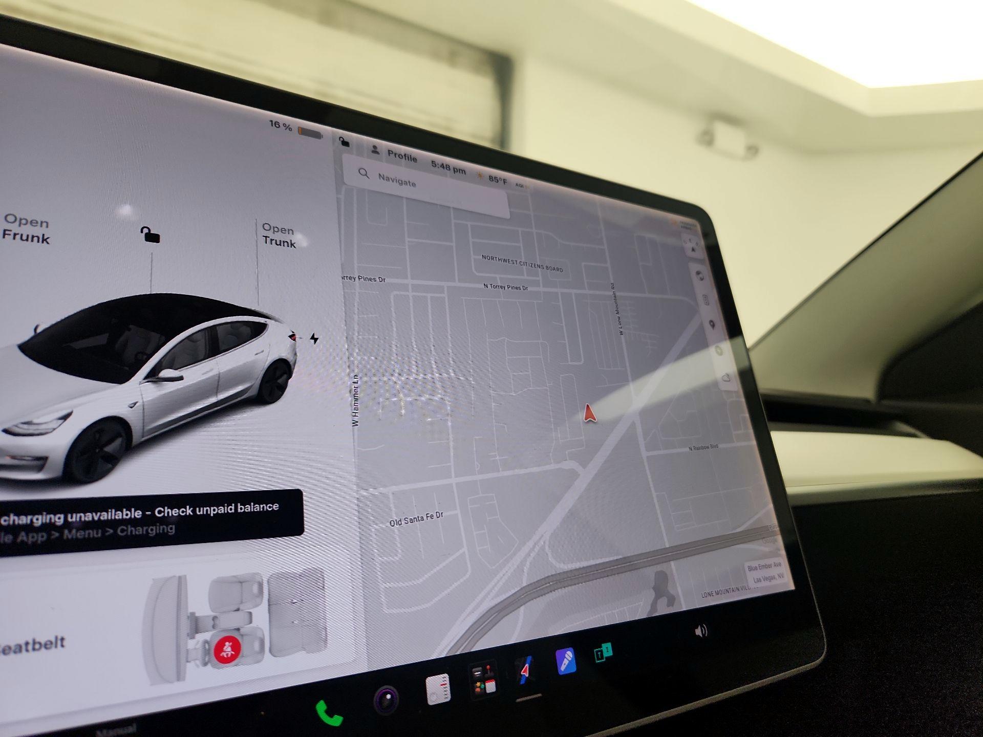 Thumbnail: 2020 Tesla Model 3 - 13