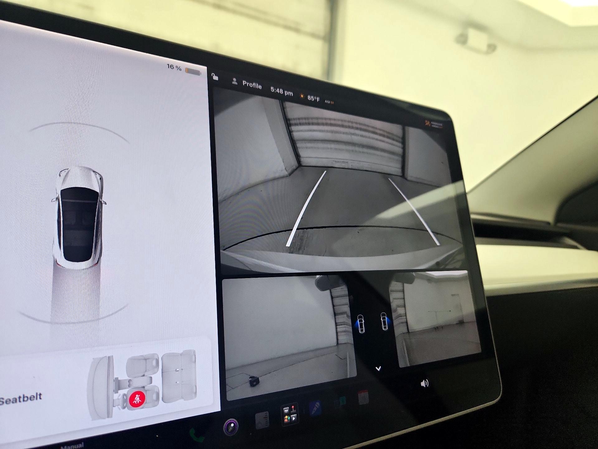 Thumbnail: 2020 Tesla Model 3 - 14