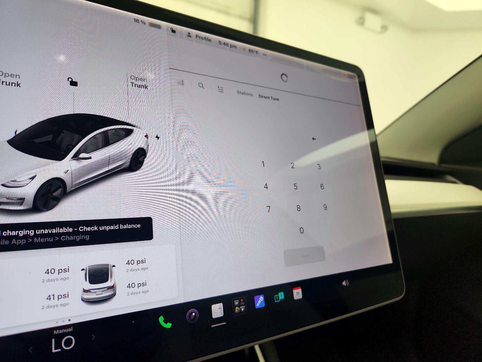 Thumbnail: 2020 Tesla Model 3 - 15