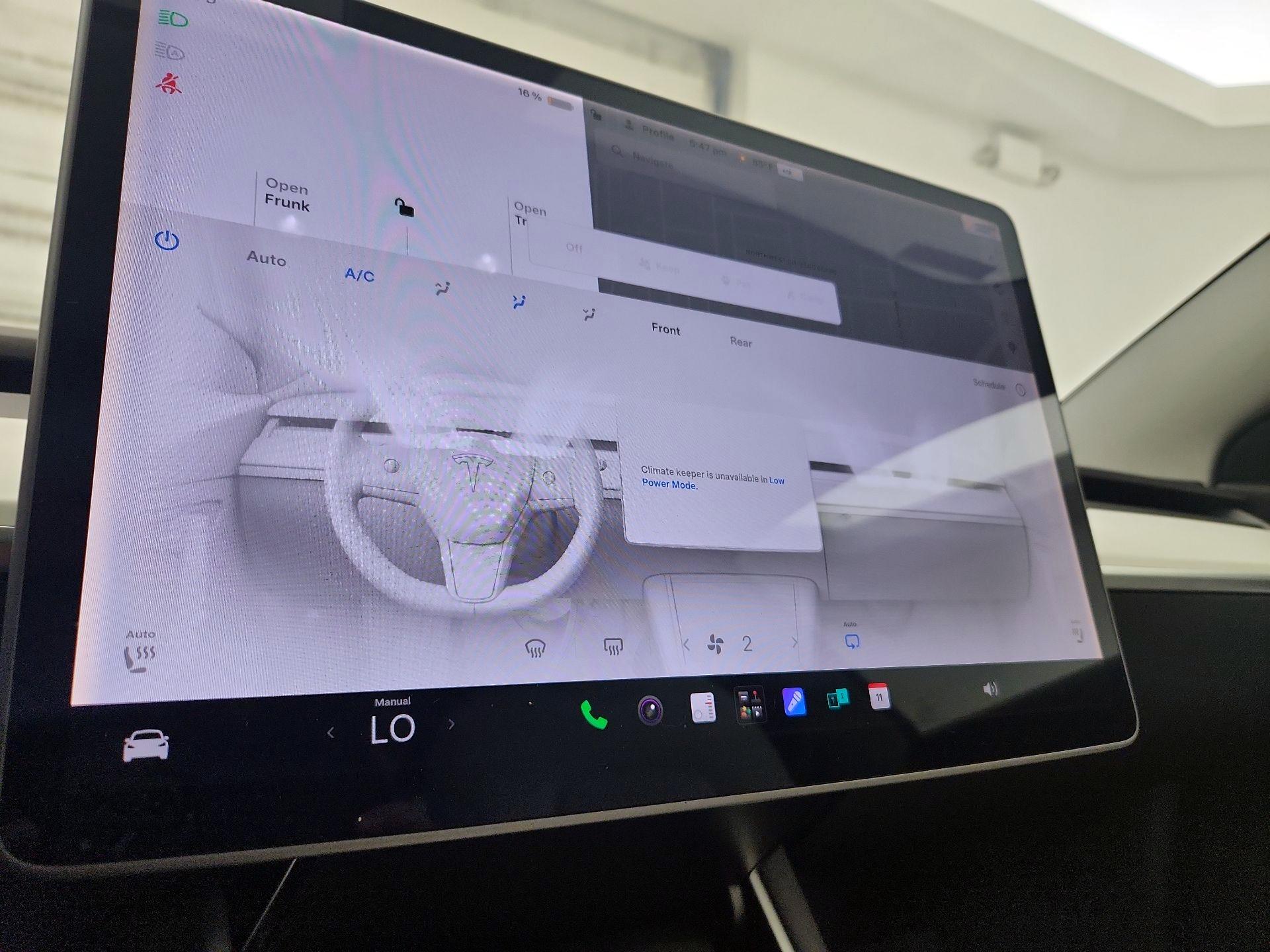 Thumbnail: 2020 Tesla Model 3 - 16