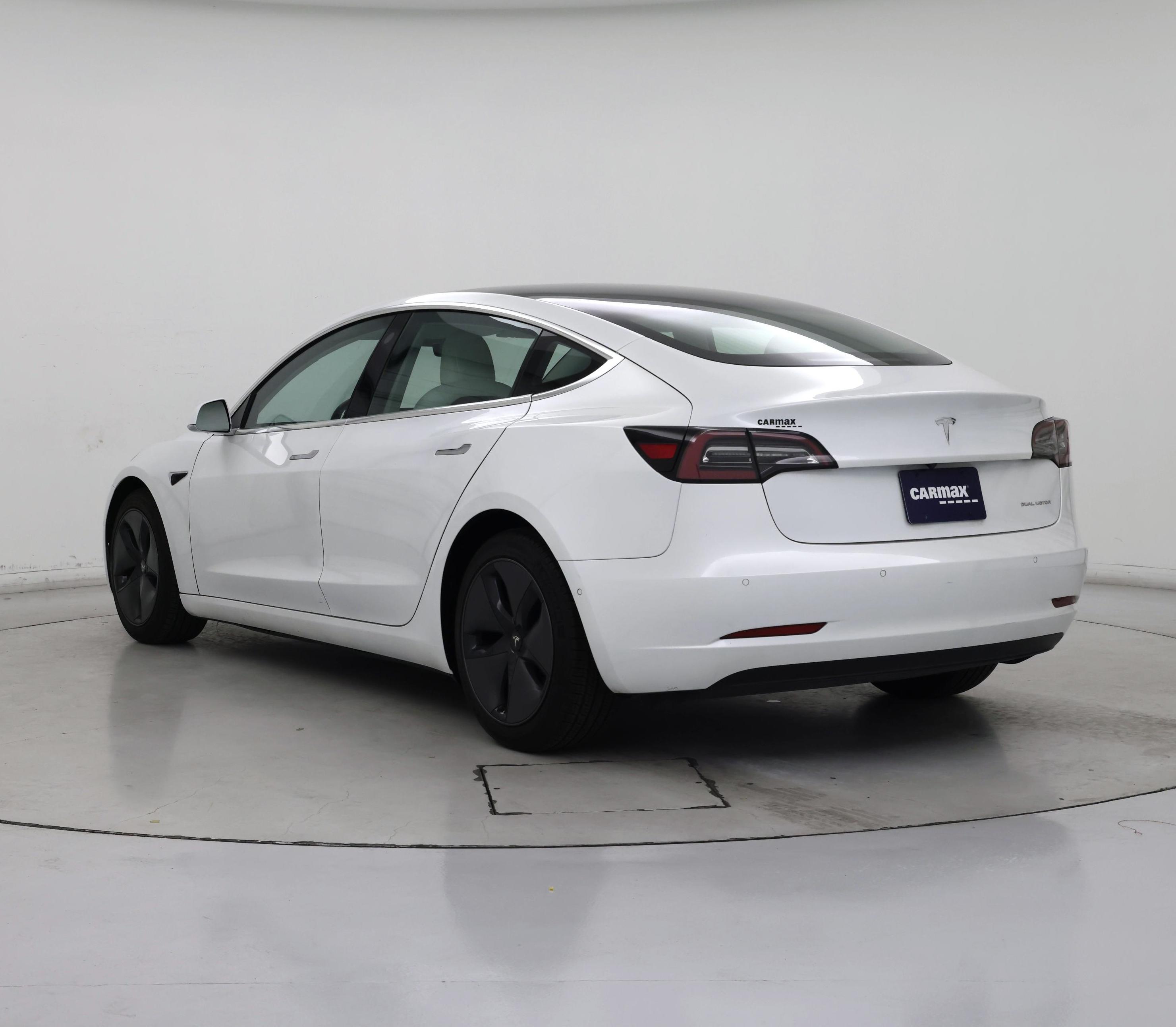 Thumbnail: 2020 Tesla Model 3 - 2