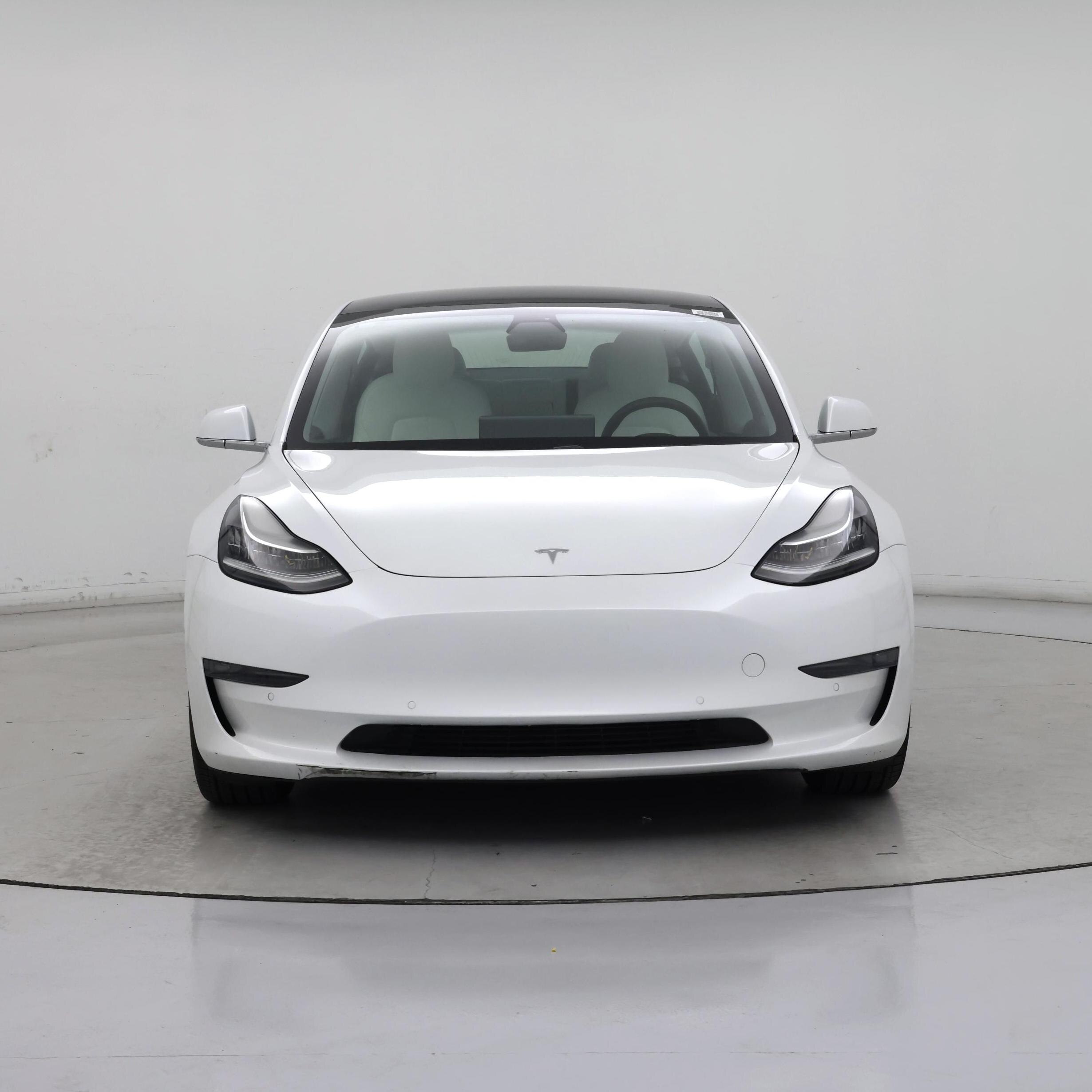 Thumbnail: 2020 Tesla Model 3 - 5